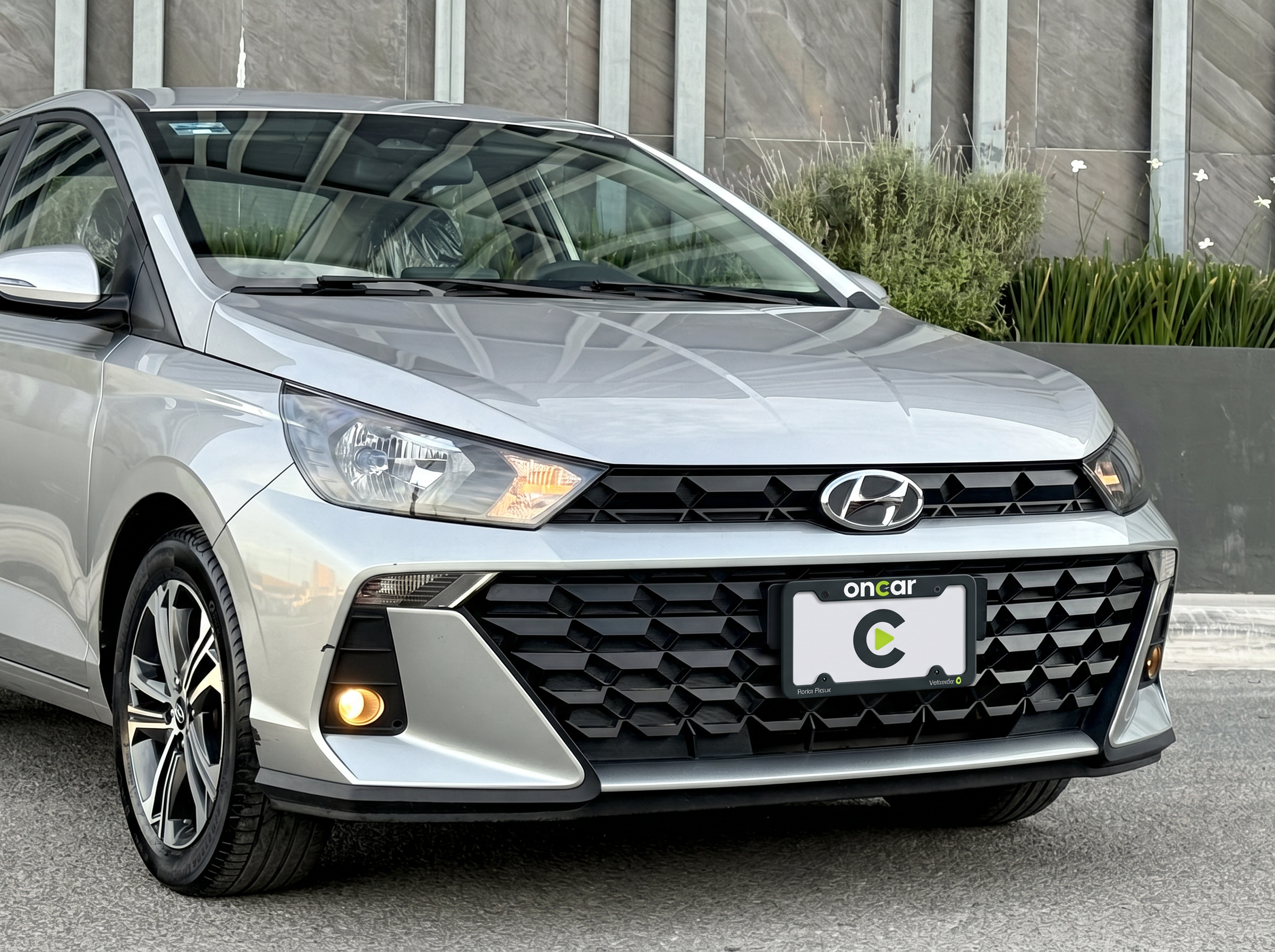 Hyundai HB20 S MID GL