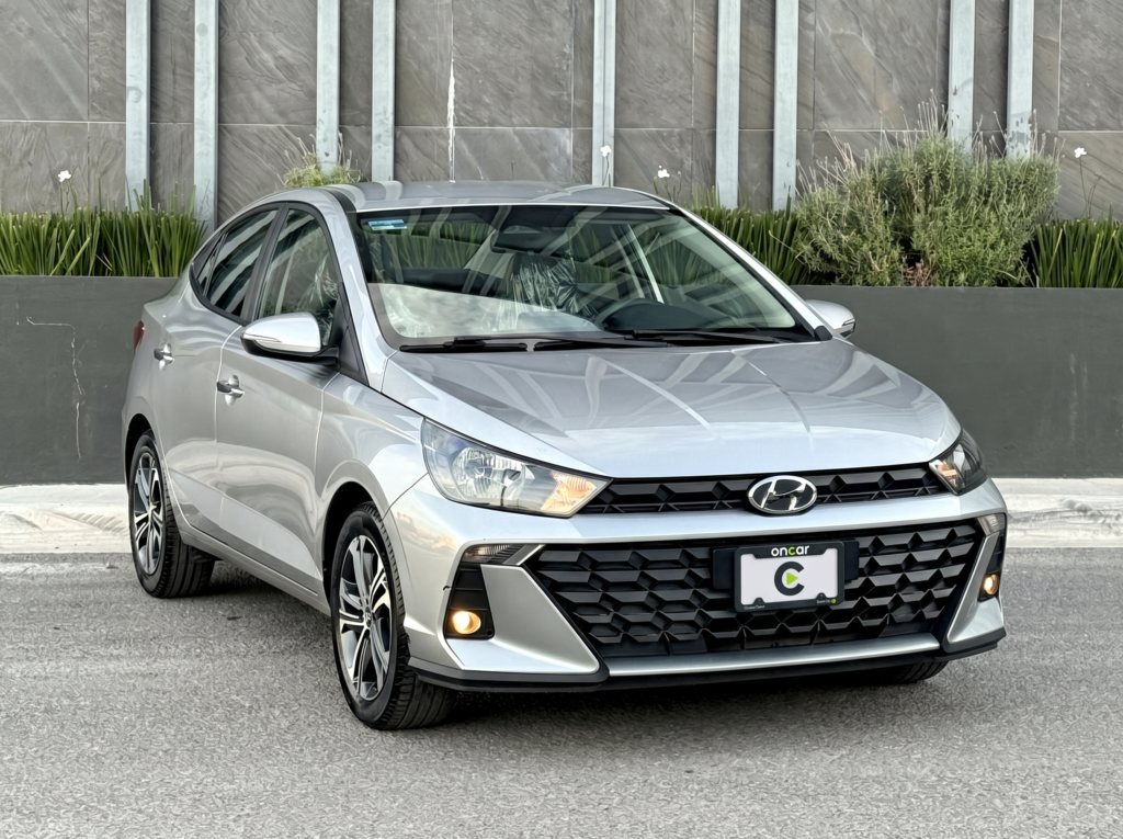 Hyundai HB20 S MID GL