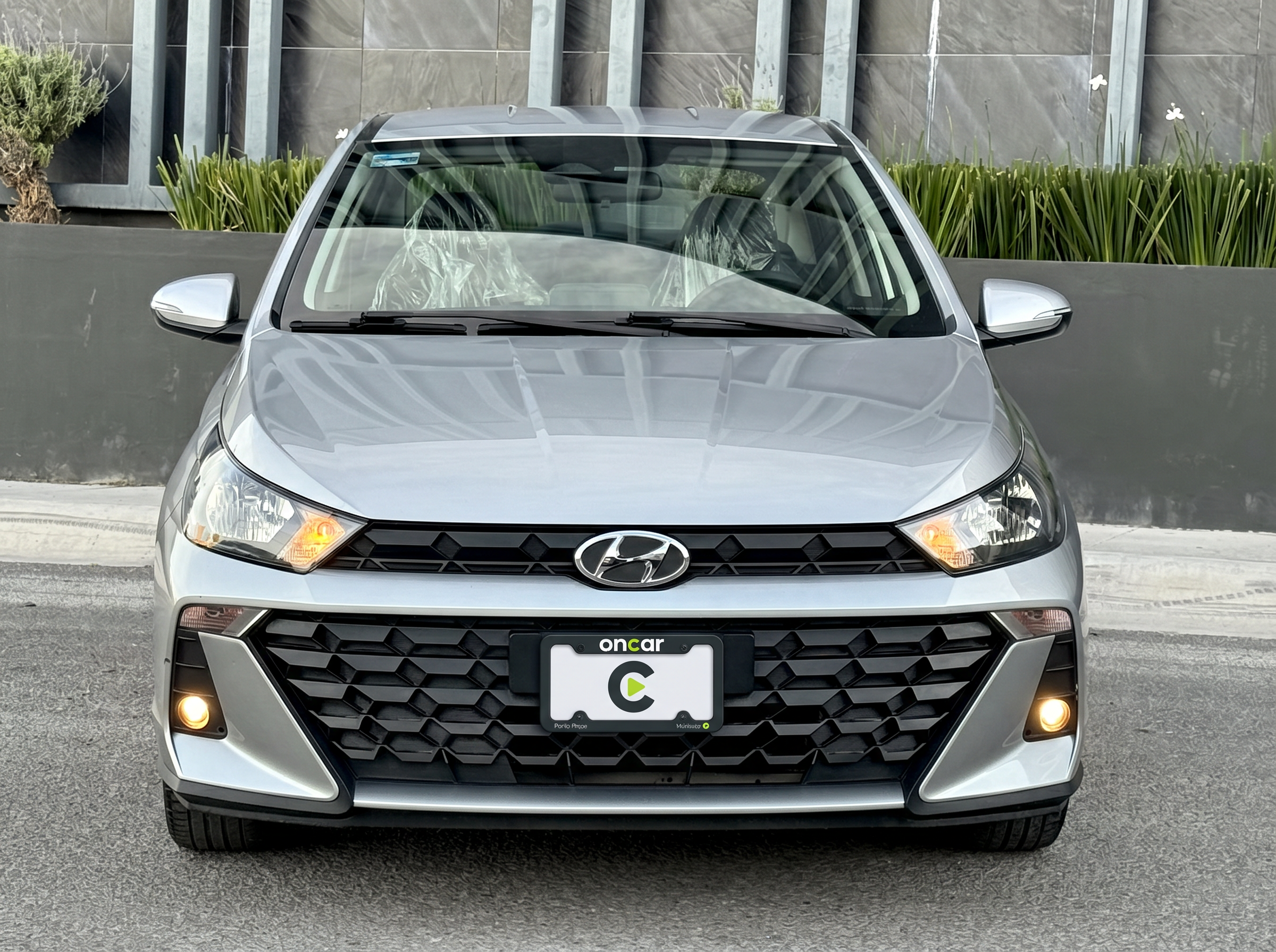 Hyundai HB20 S MID GL