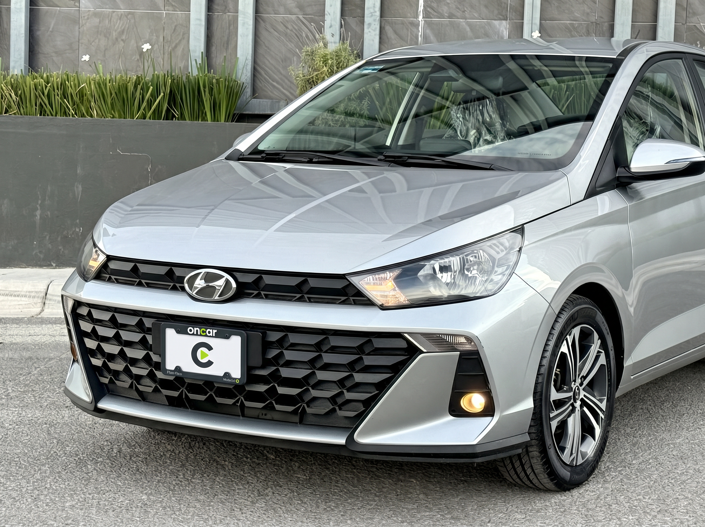 Hyundai HB20 S MID GL