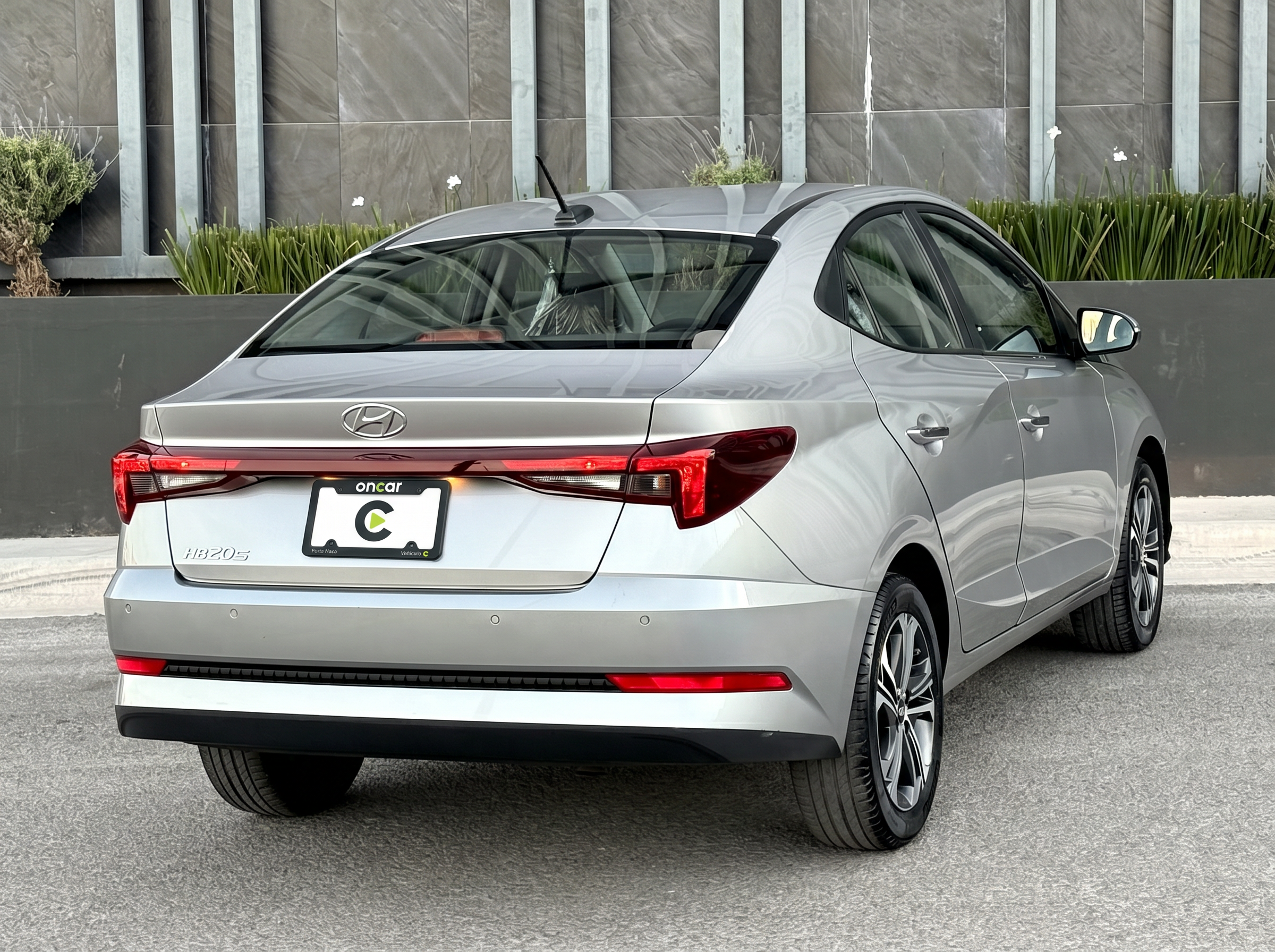 Hyundai HB20 S MID GL