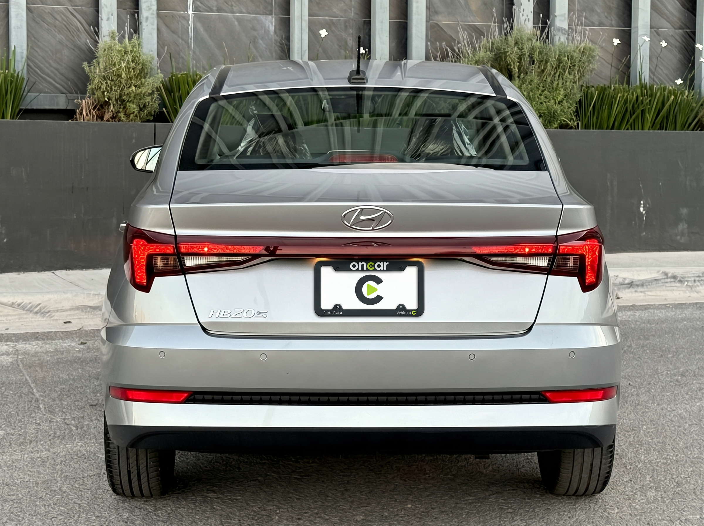 Hyundai HB20 S MID GL