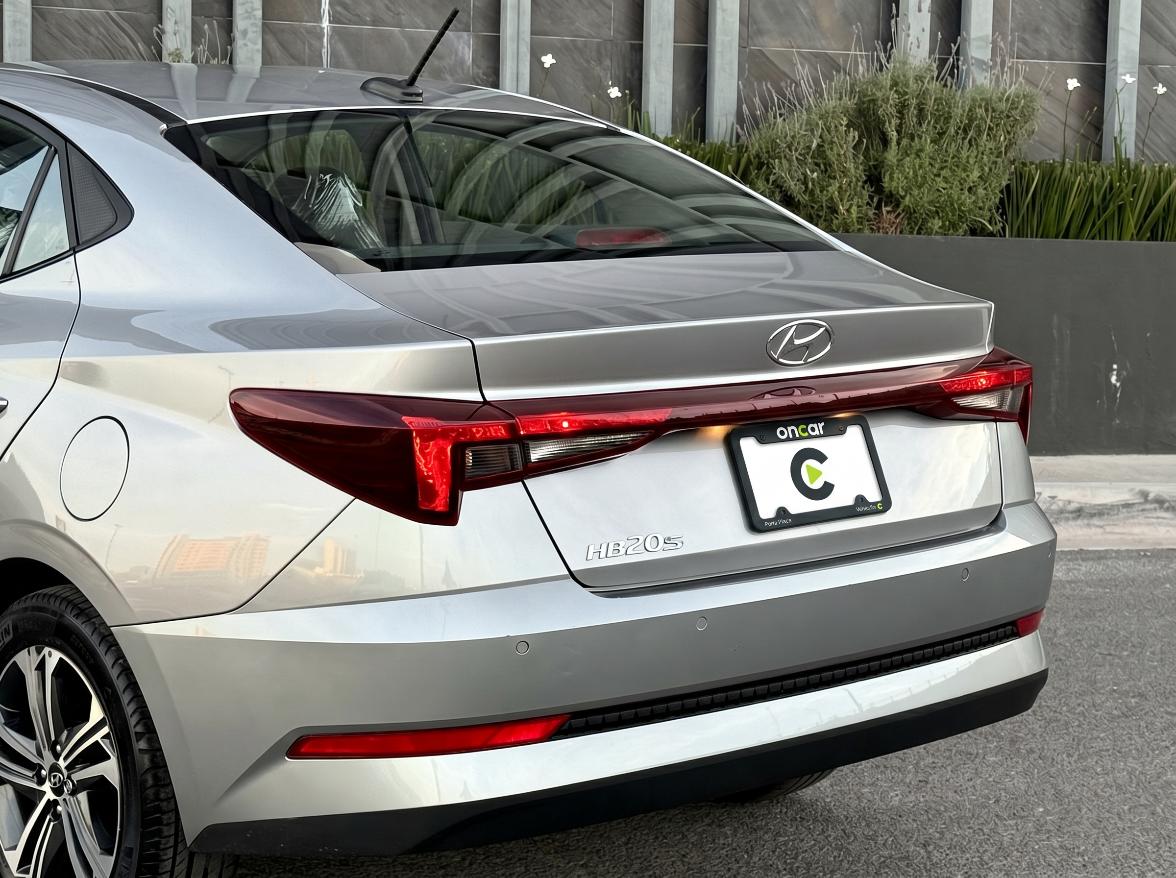 Hyundai HB20 S MID GL