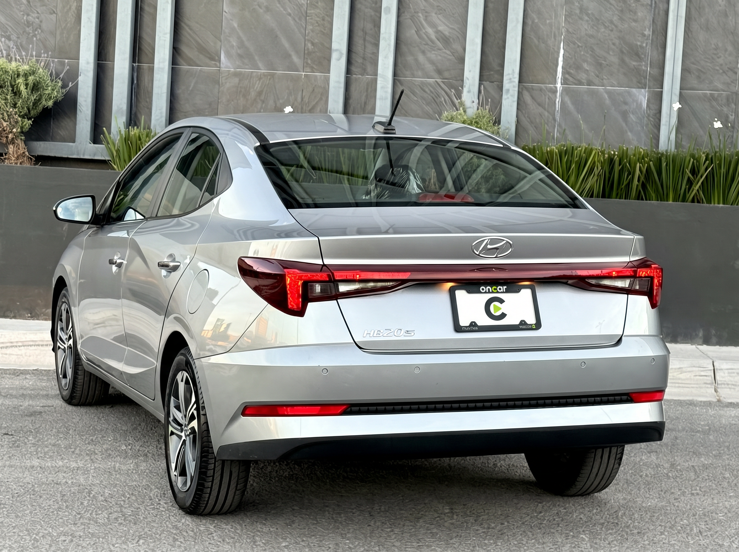 Hyundai HB20 S MID GL