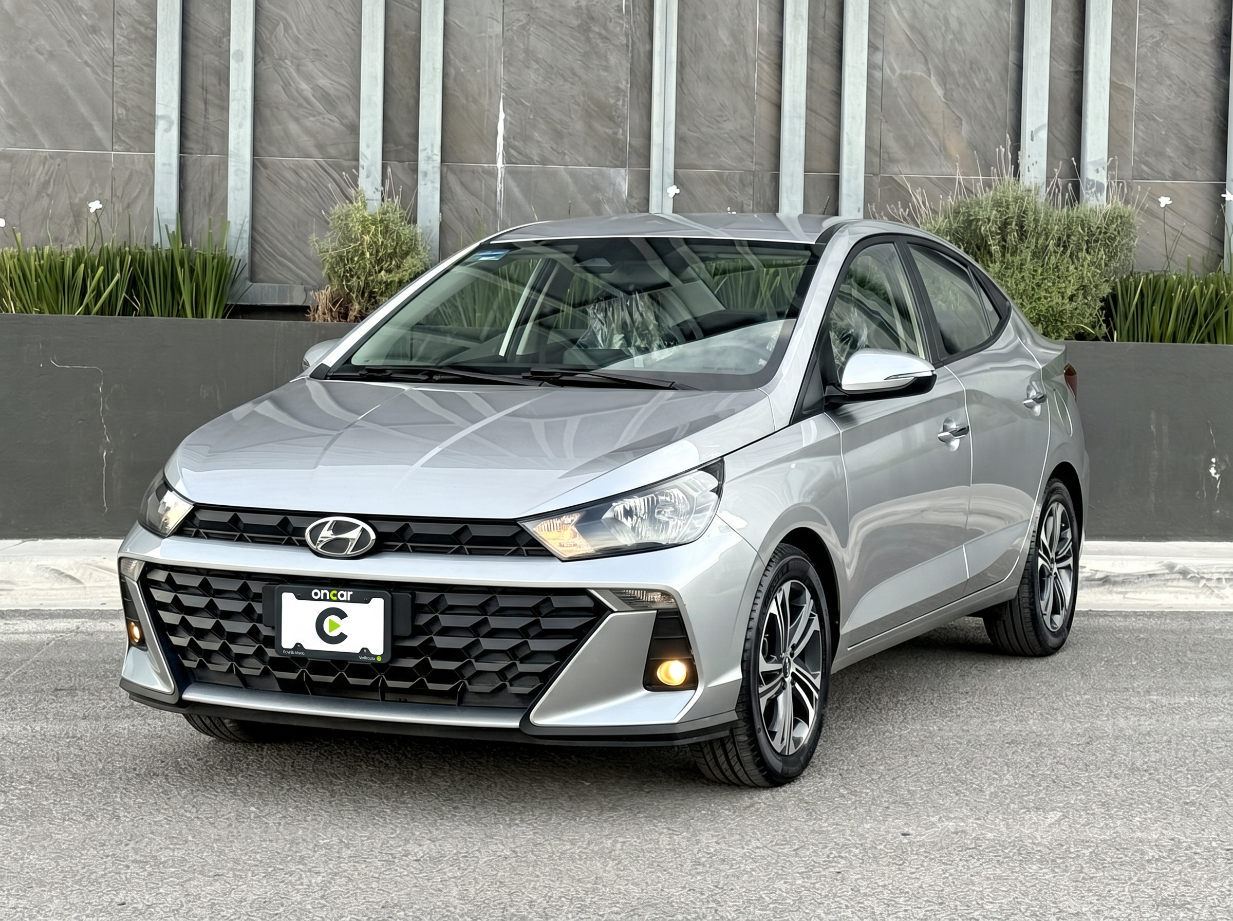 Hyundai HB20 S MID GL