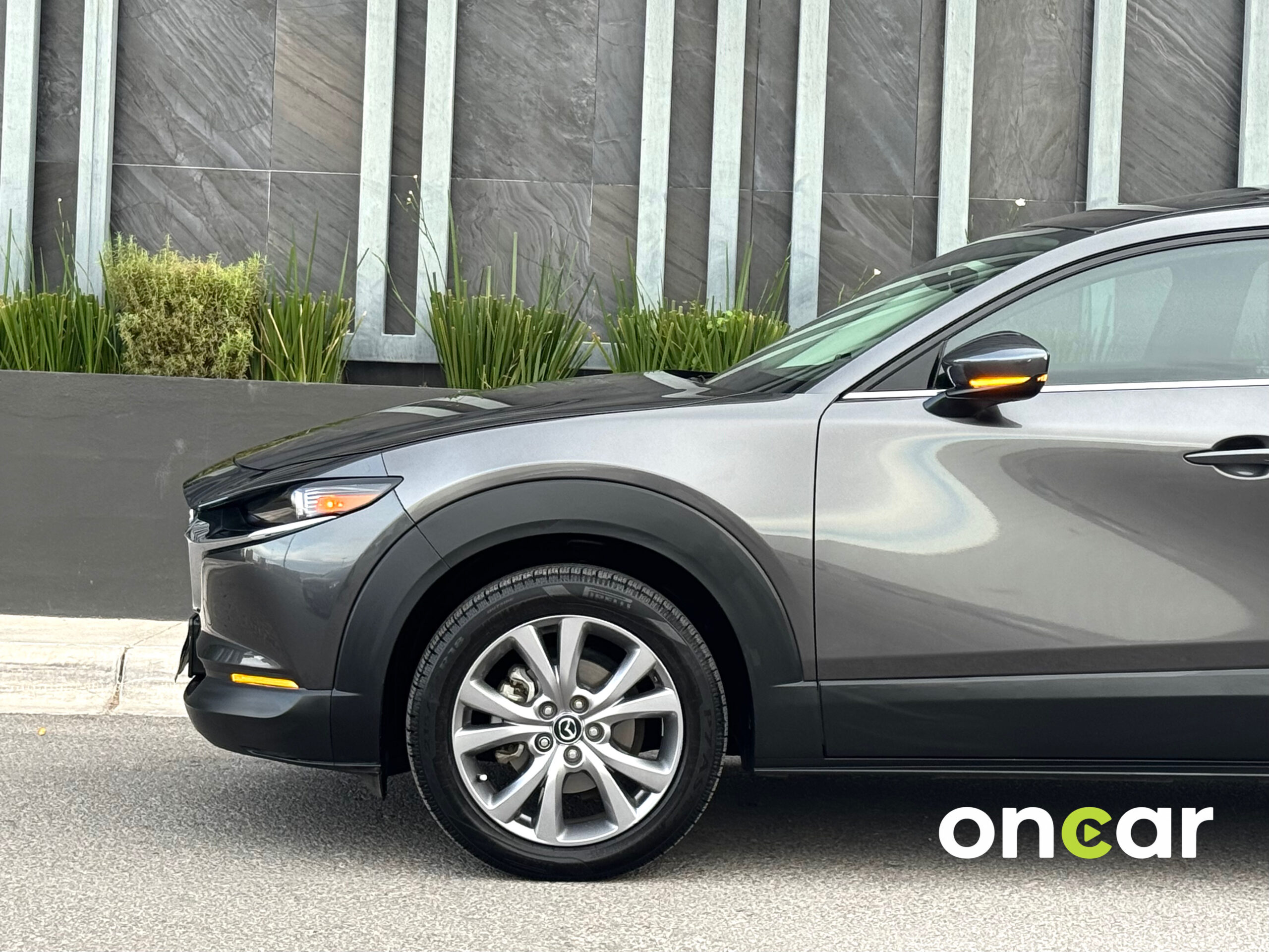 Mazda CX-30 Grand Touring