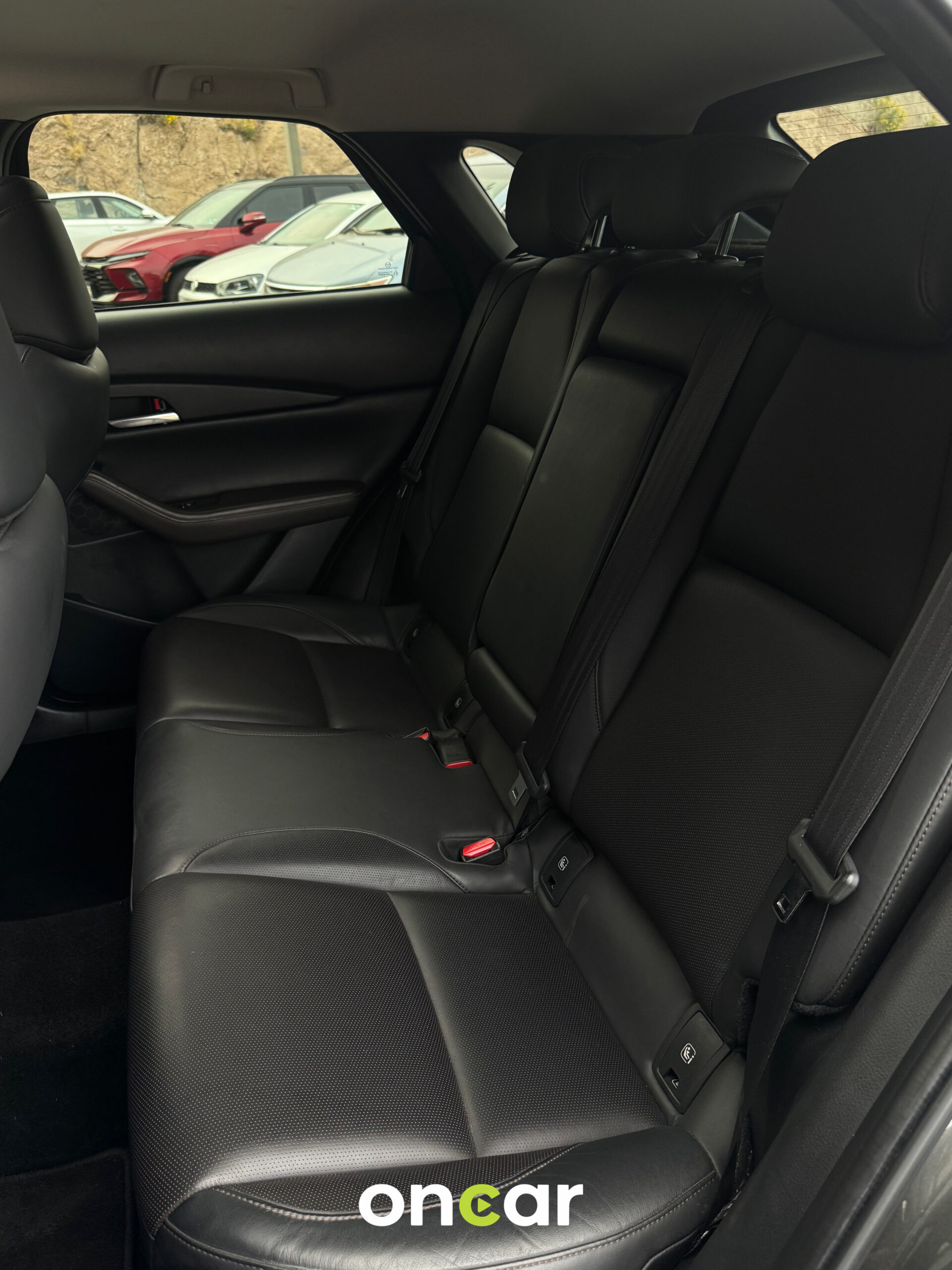 Mazda CX-30 Grand Touring