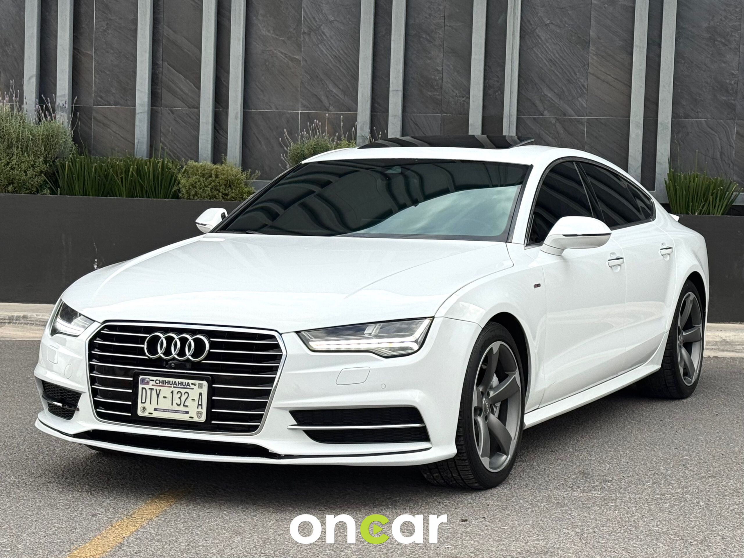 Audi 3