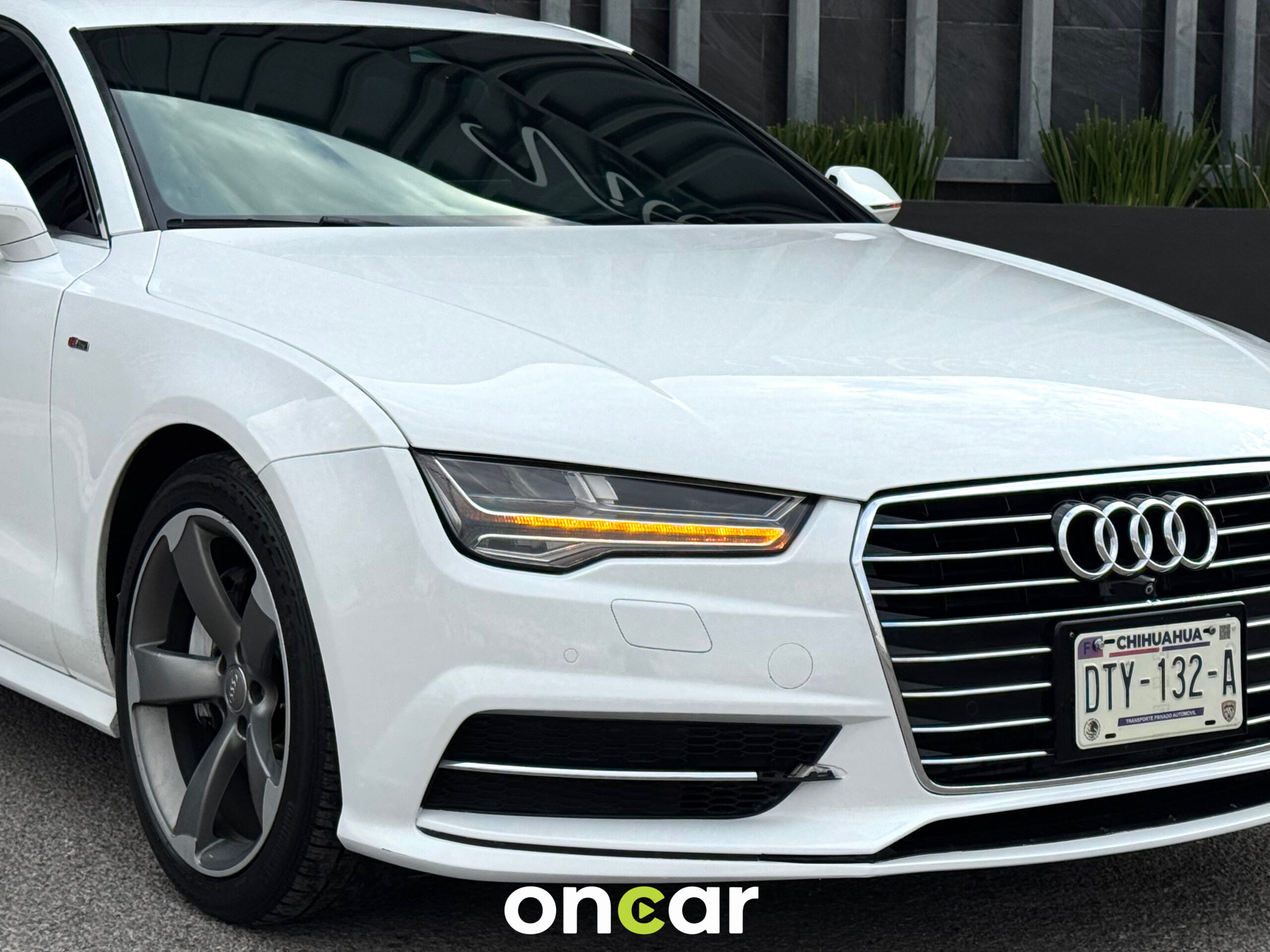 Audi 4