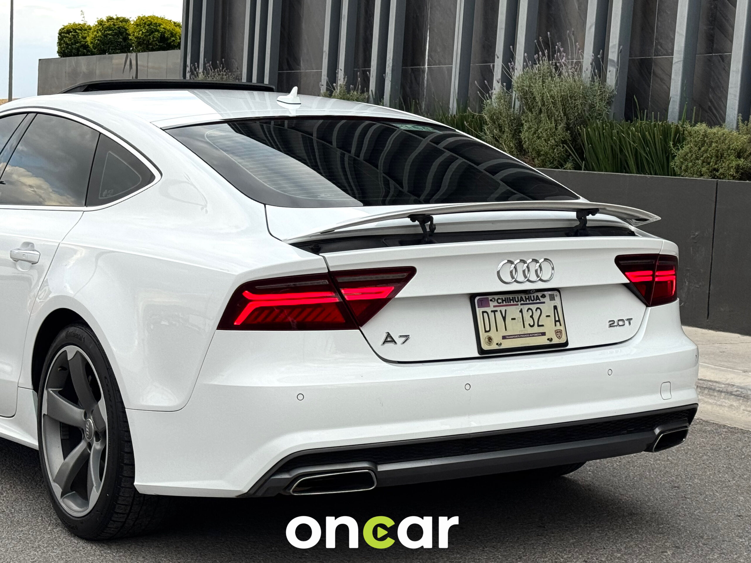 Audi 5