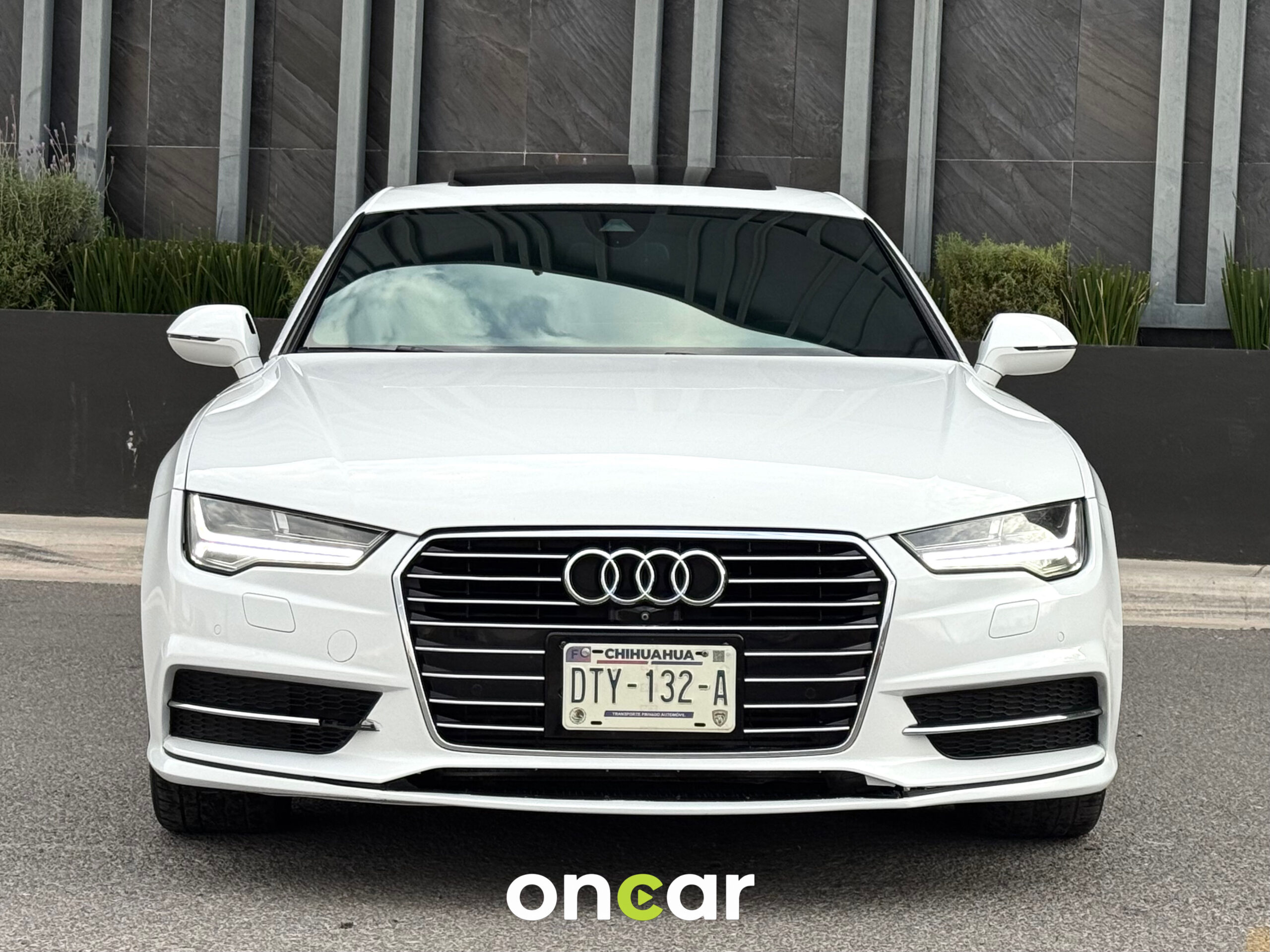 Audi 2