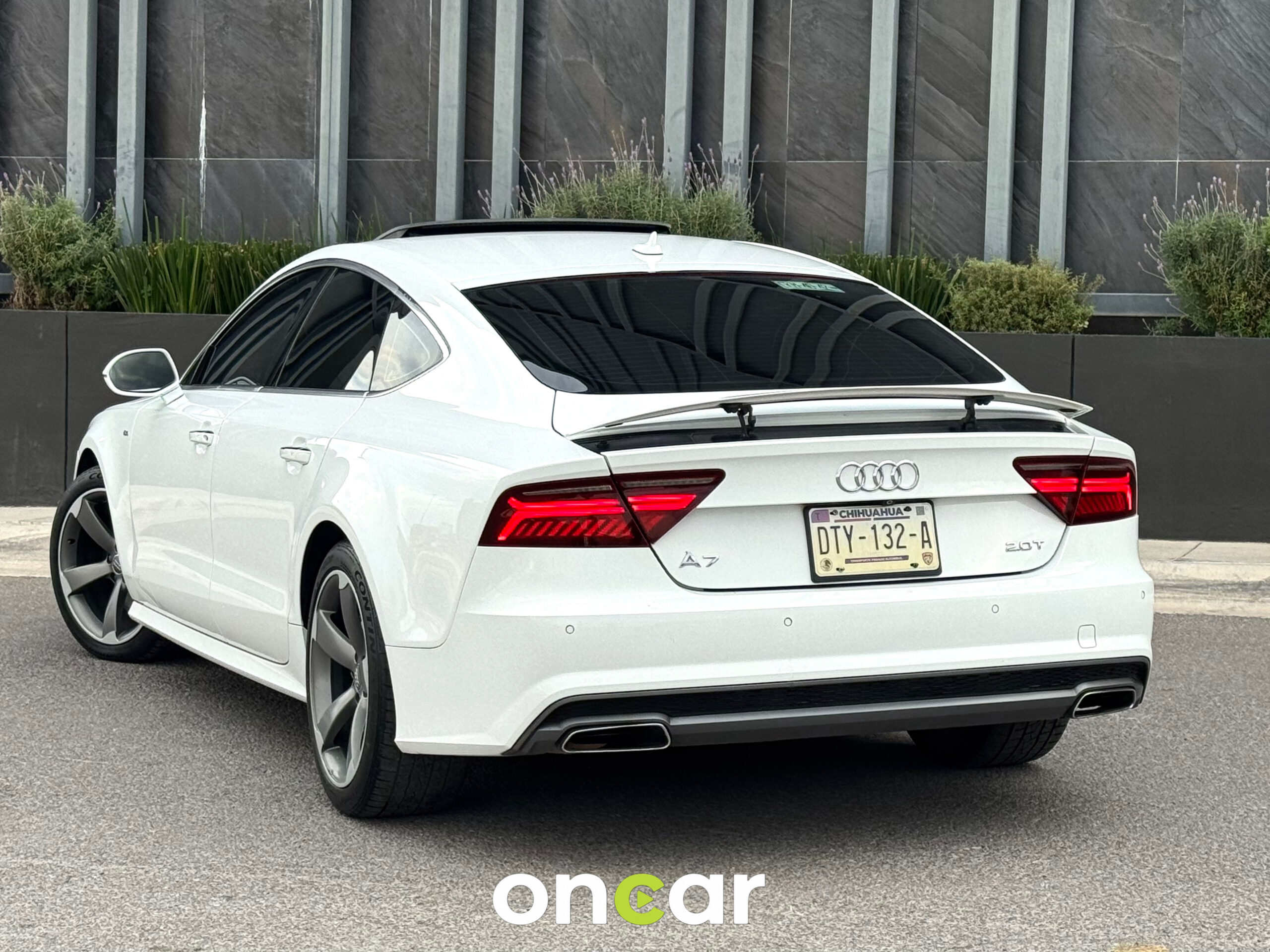 Audi 6