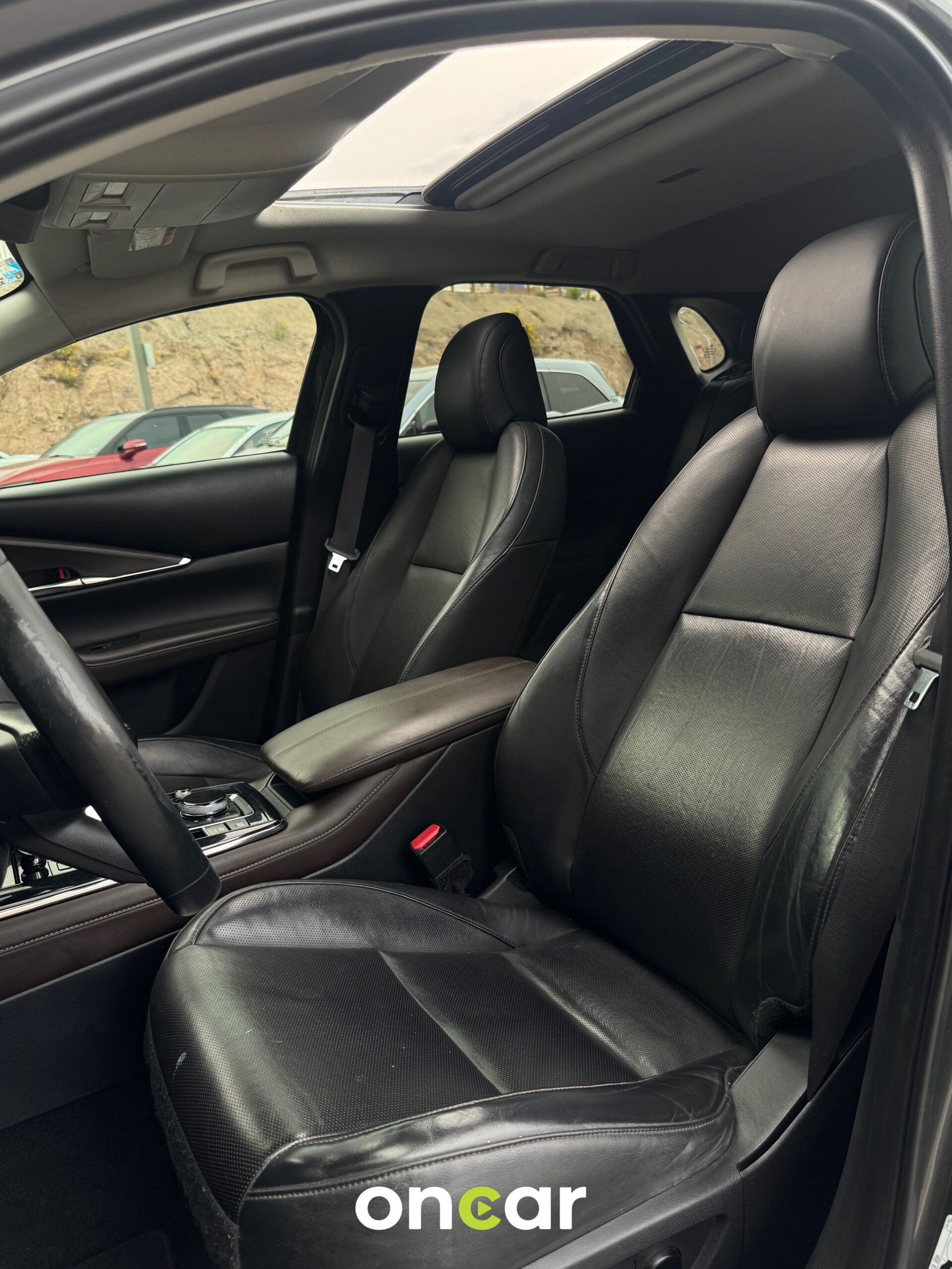 Mazda CX-30 Grand Touring