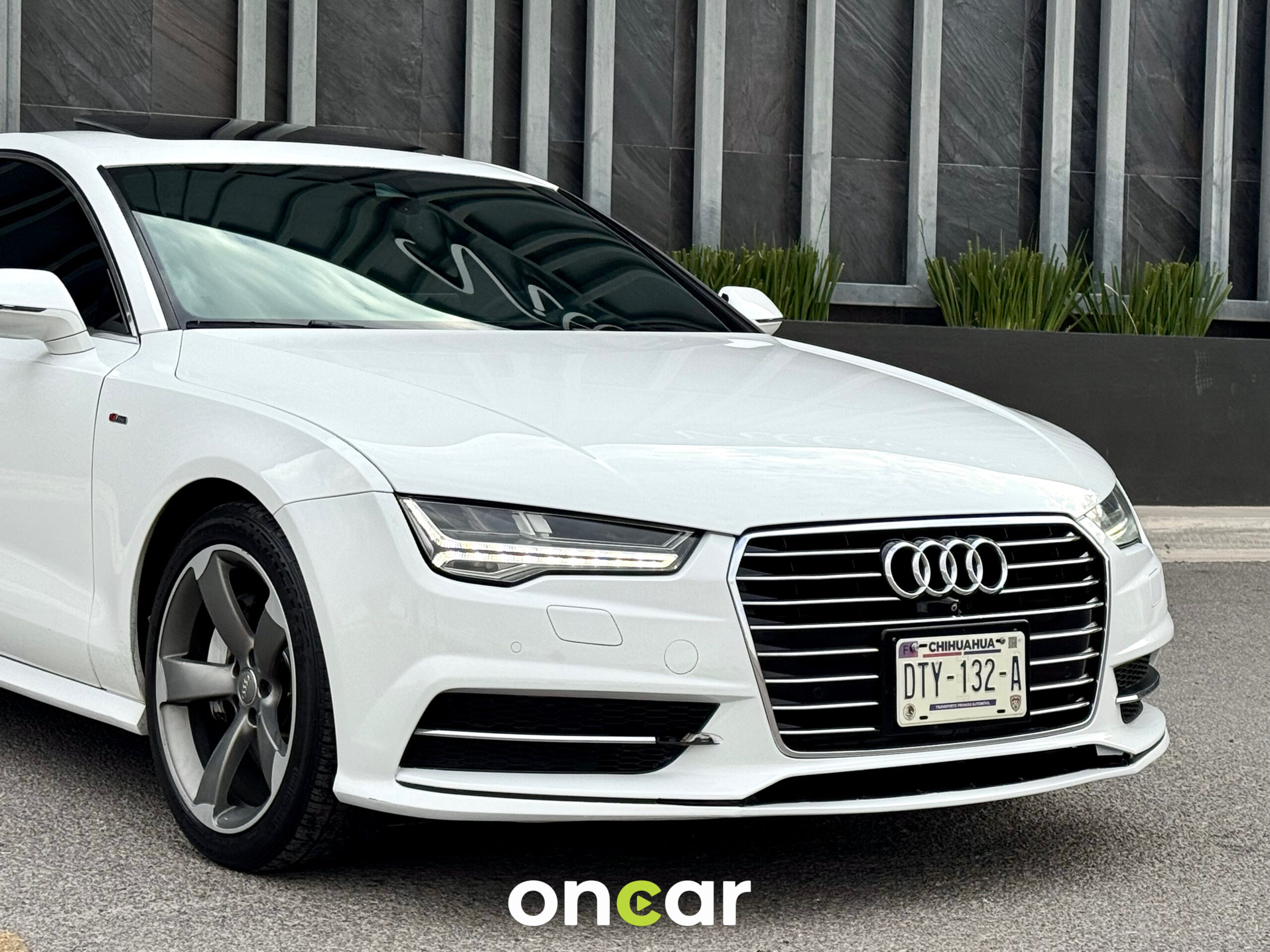 Audi 1