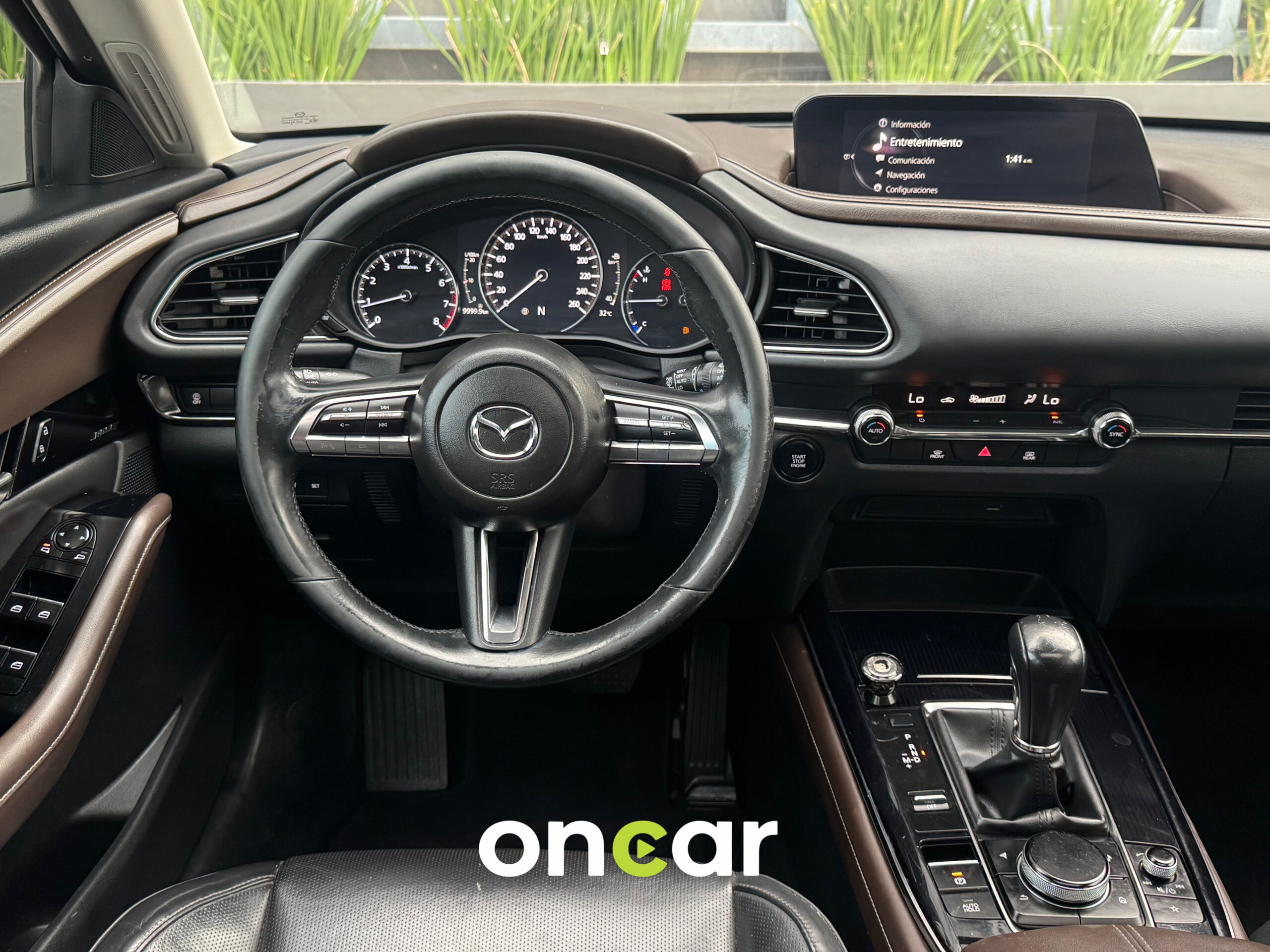 Mazda CX-30 Grand Touring