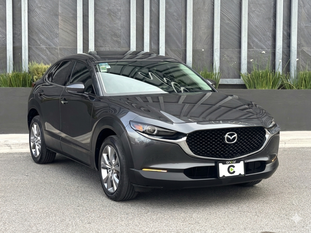 Mazda CX-30 Grand Touring
