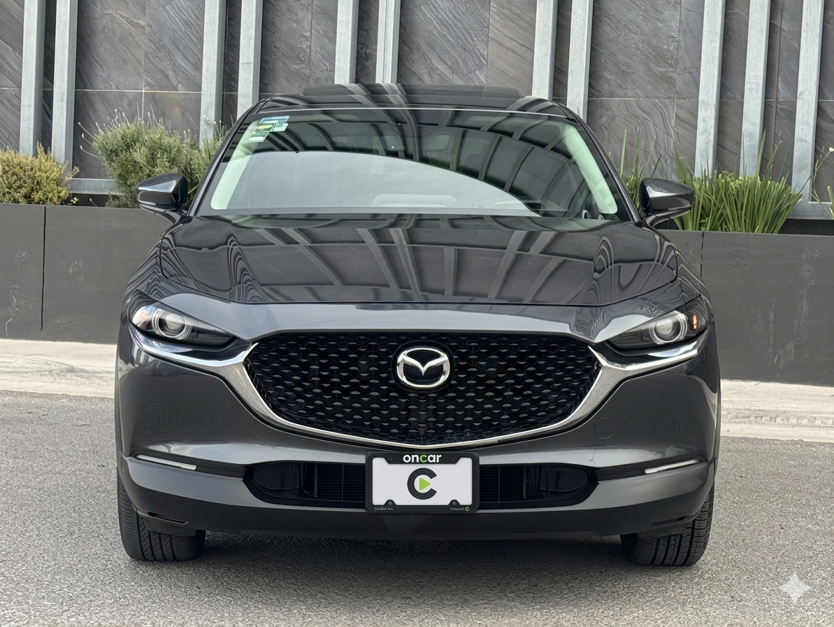 Mazda CX-30 Grand Touring