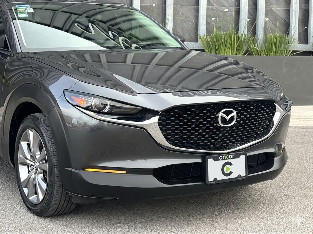 Mazda CX-30 Grand Touring