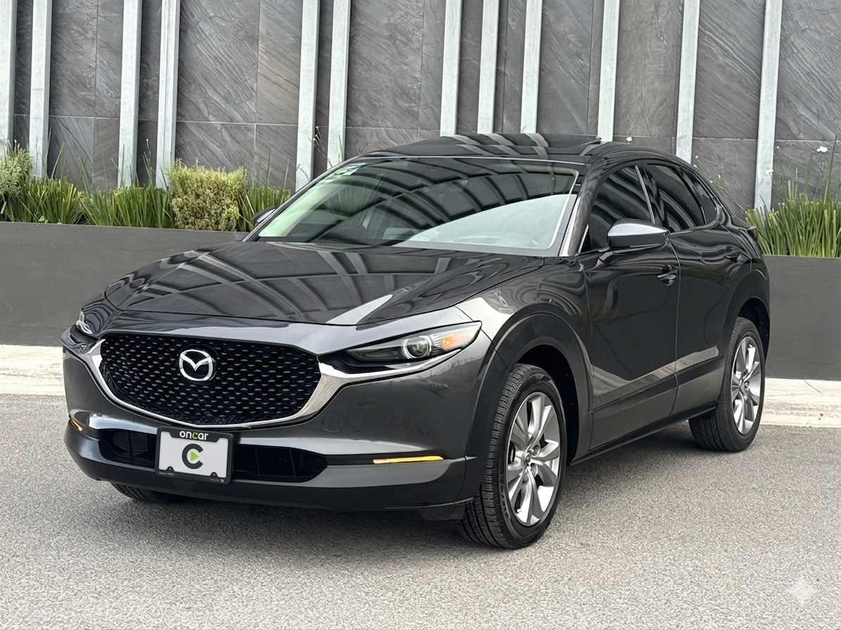 Mazda CX-30 Grand Touring