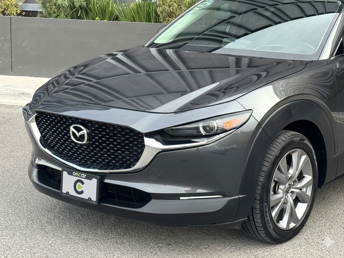 Mazda CX-30 Grand Touring