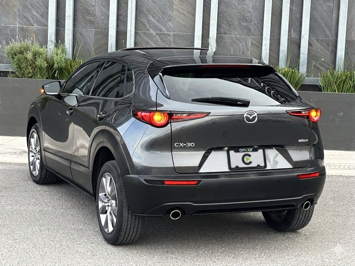 Mazda CX-30 Grand Touring