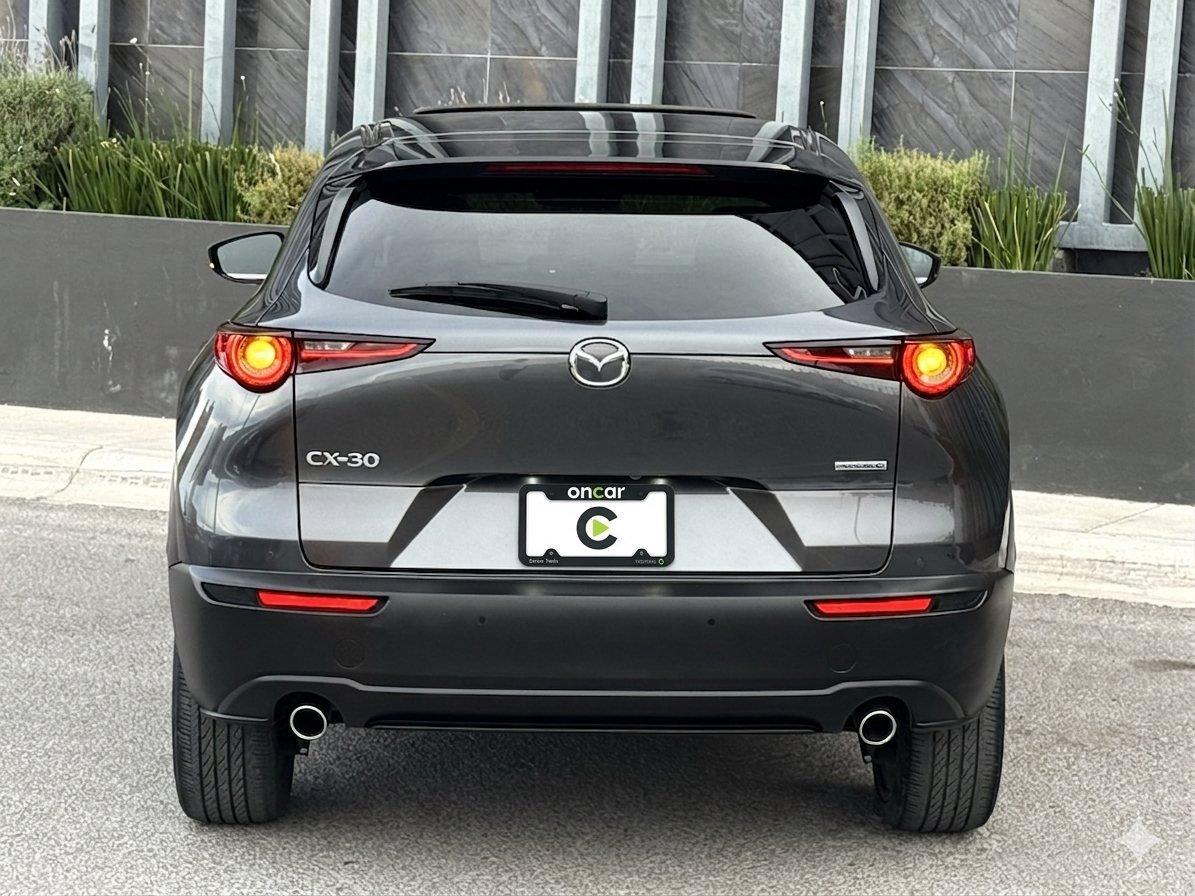 Mazda CX-30 Grand Touring