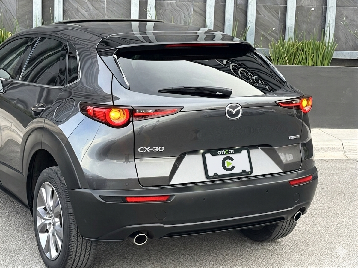 Mazda CX-30 Grand Touring