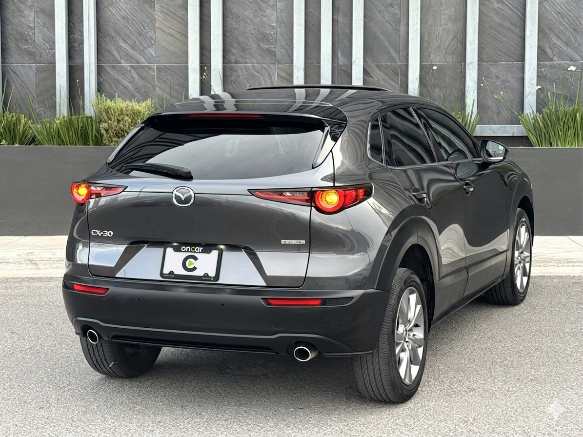 Mazda CX-30 Grand Touring