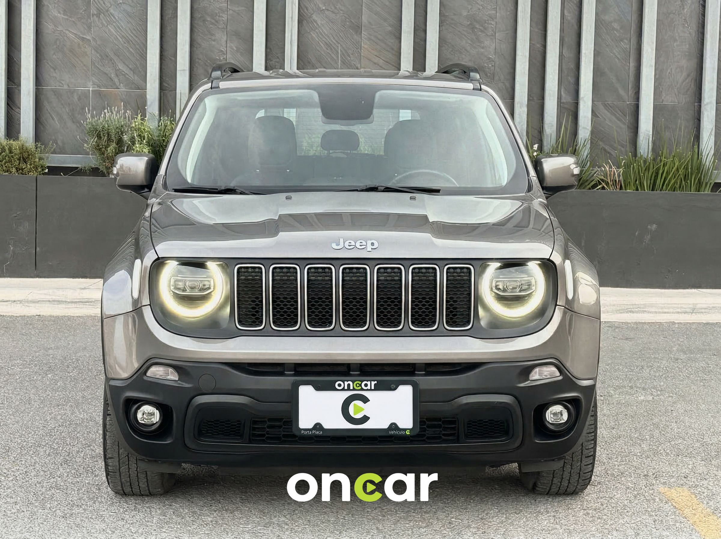Jeep Renegade  Latitud Limited