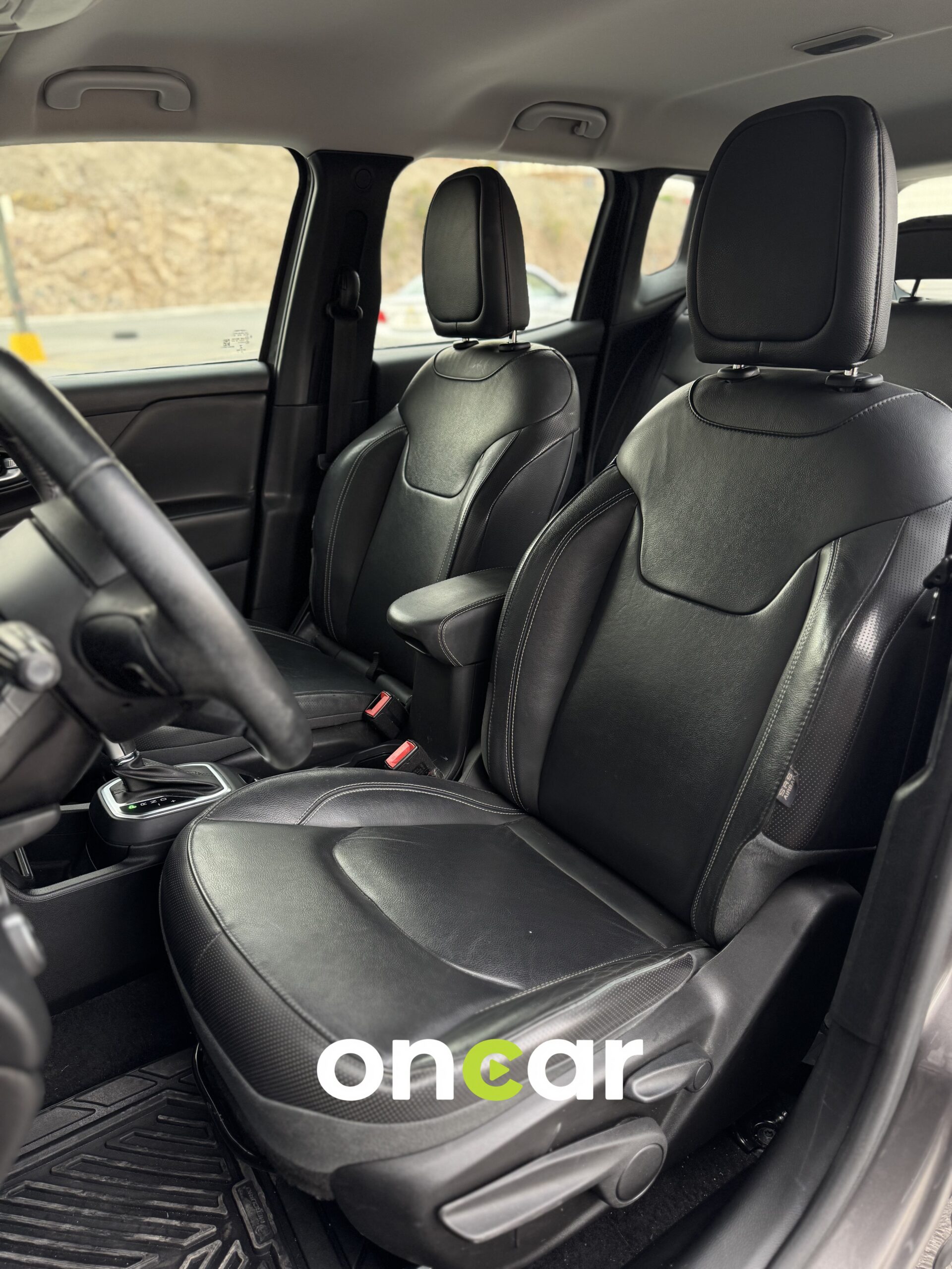 Jeep Renegade  Latitud Limited