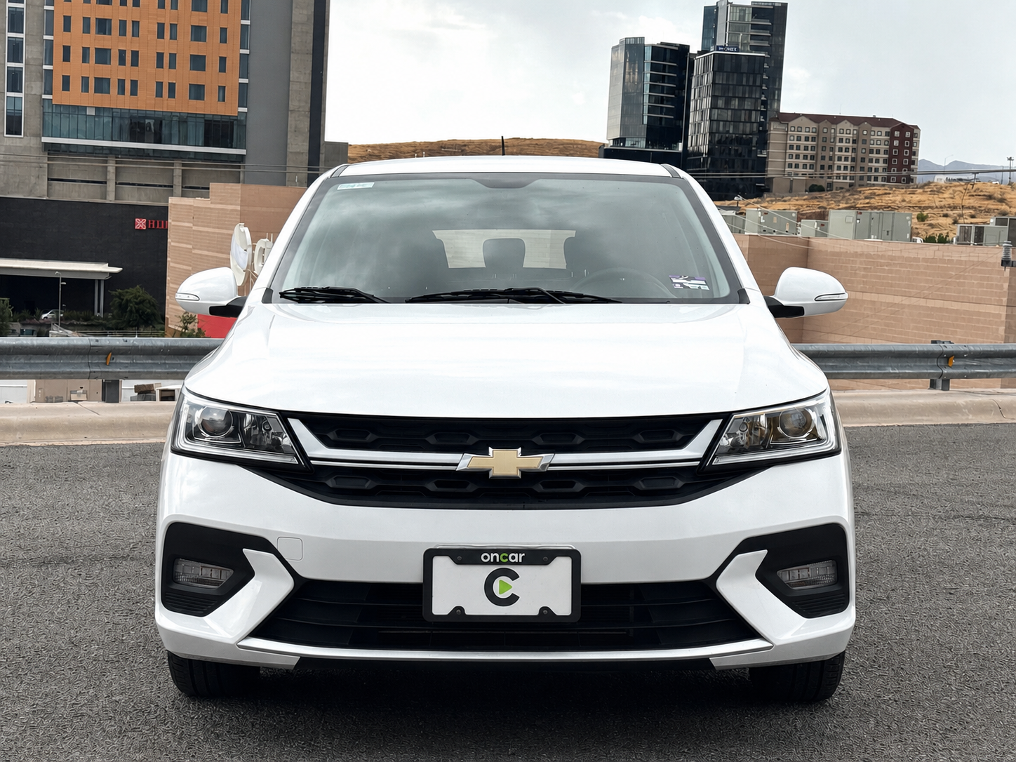 Chevrolet Aveo LS