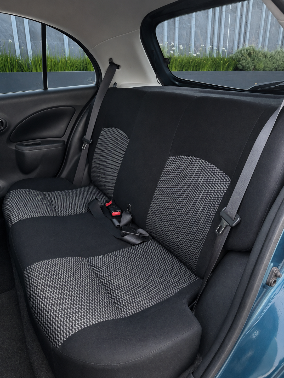 Nissan March SENSE