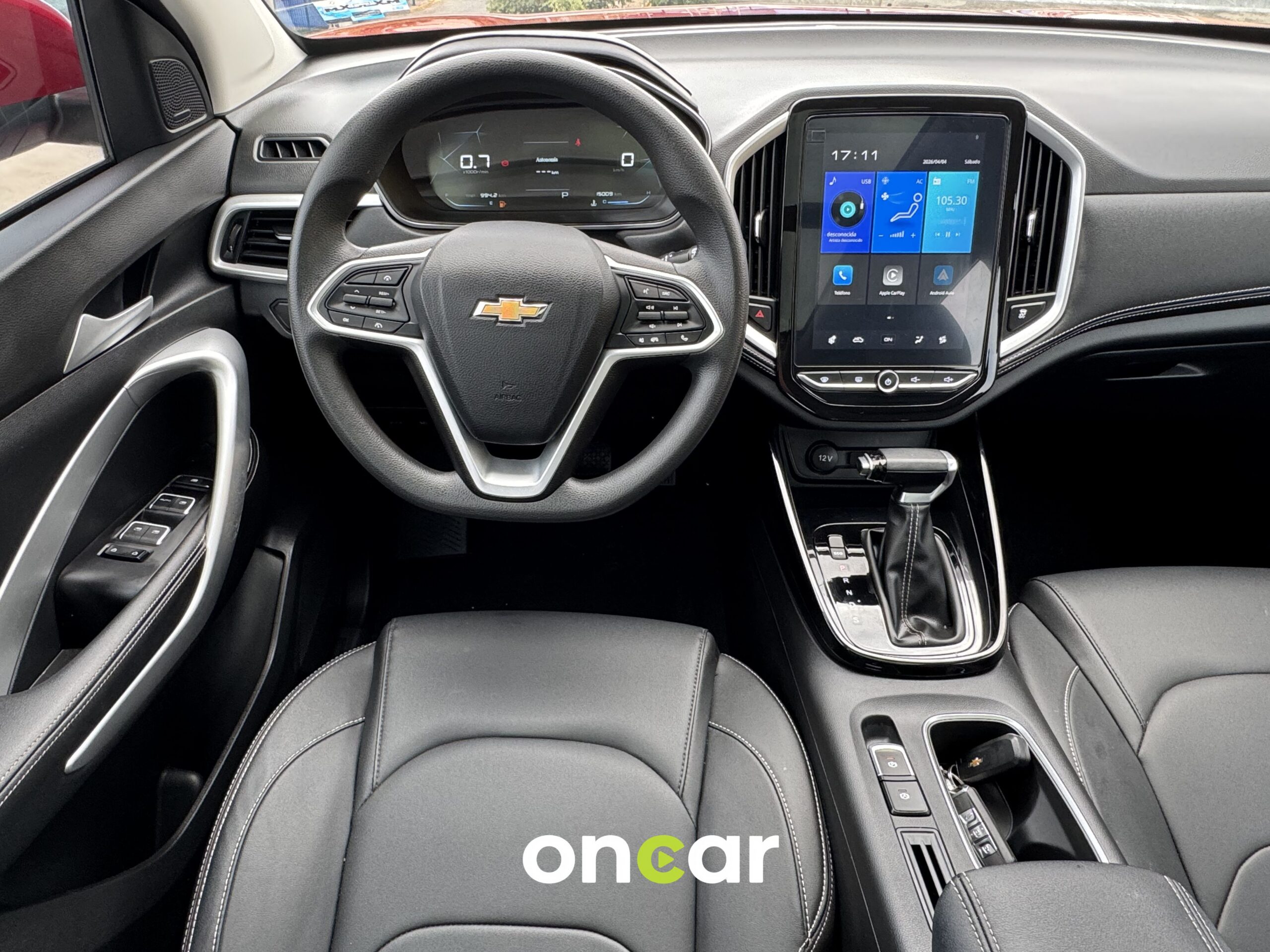 Chevrolet Captiva PREMIER