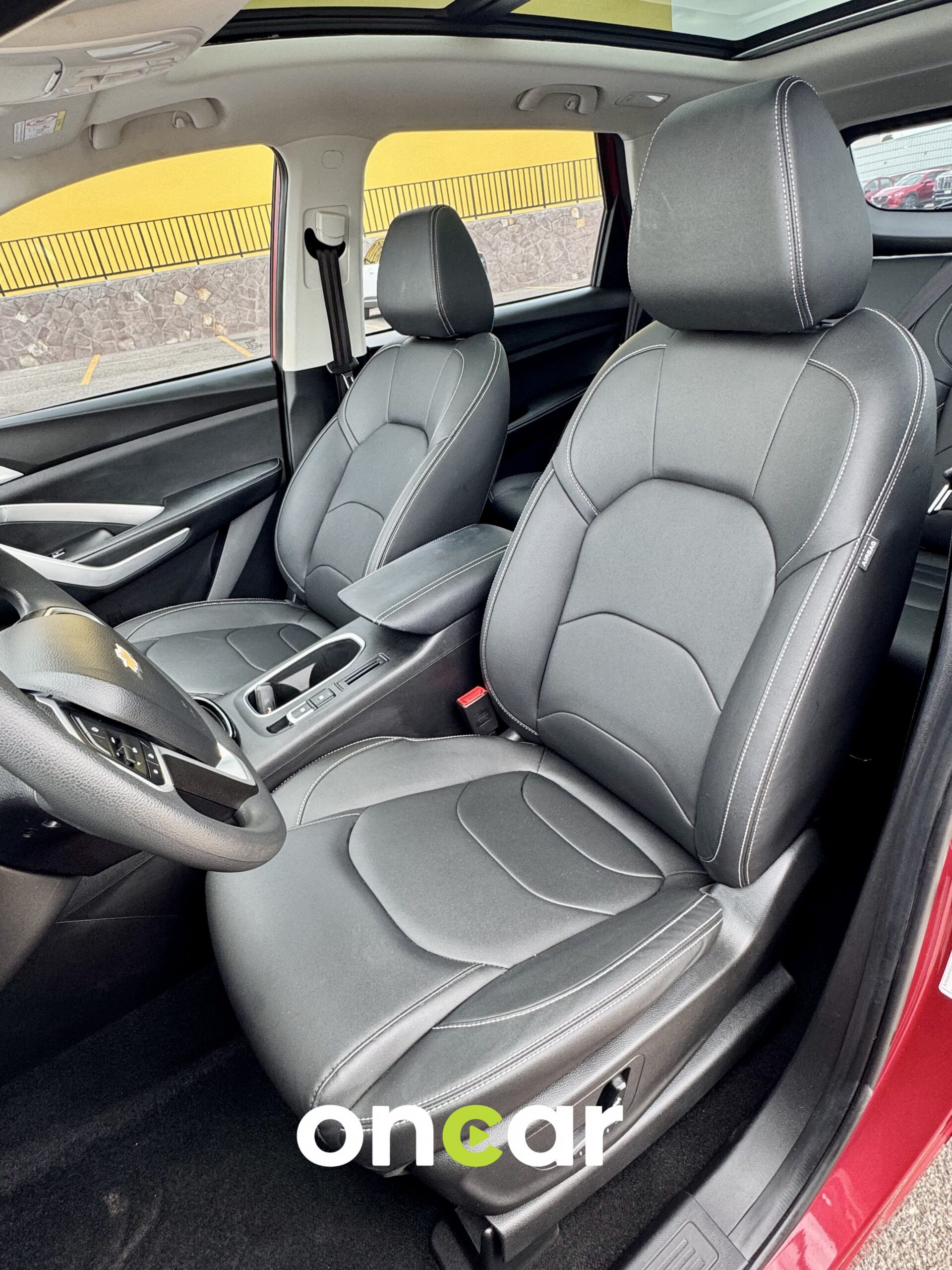 Chevrolet Captiva PREMIER