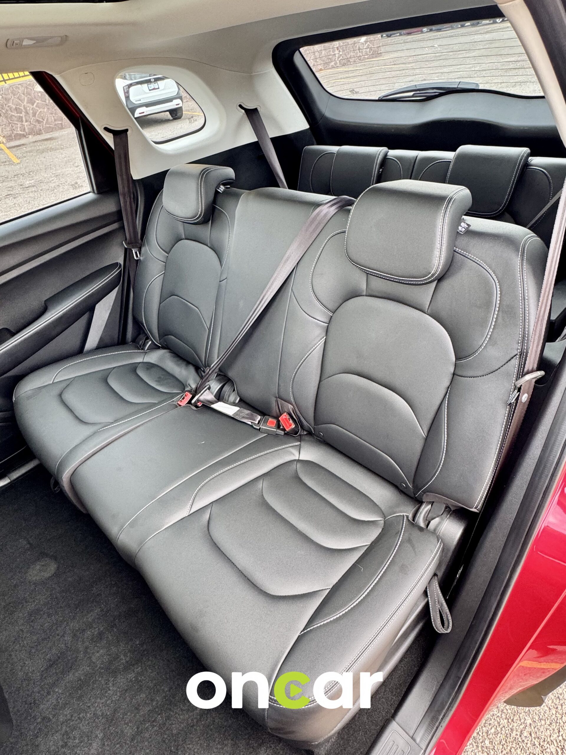 Chevrolet Captiva PREMIER