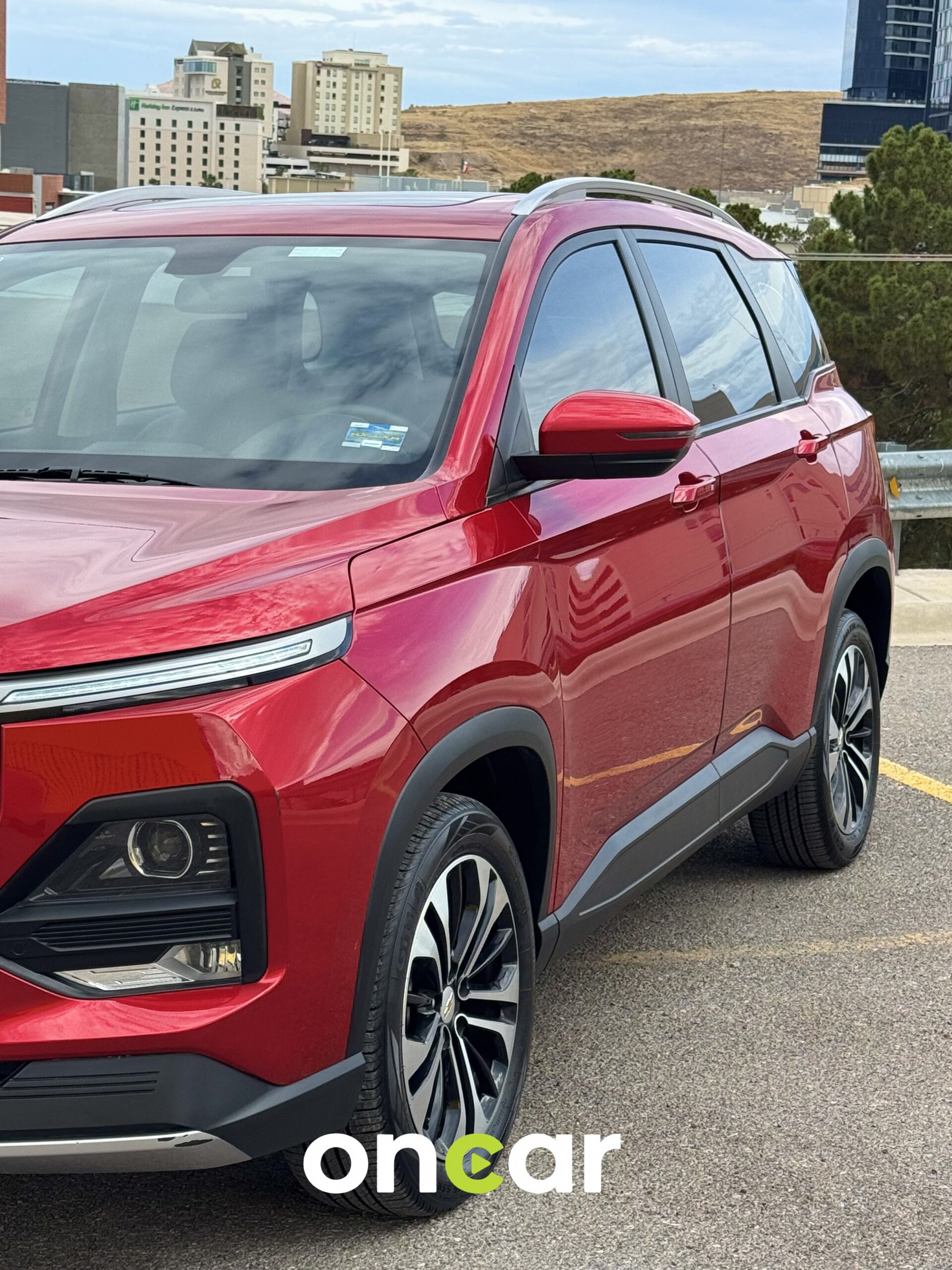 Chevrolet Captiva PREMIER