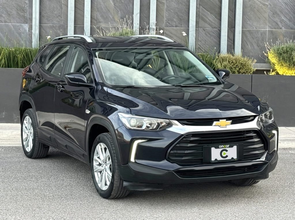 Chevrolet Tracker LT