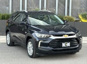 Chevrolet Tracker LT