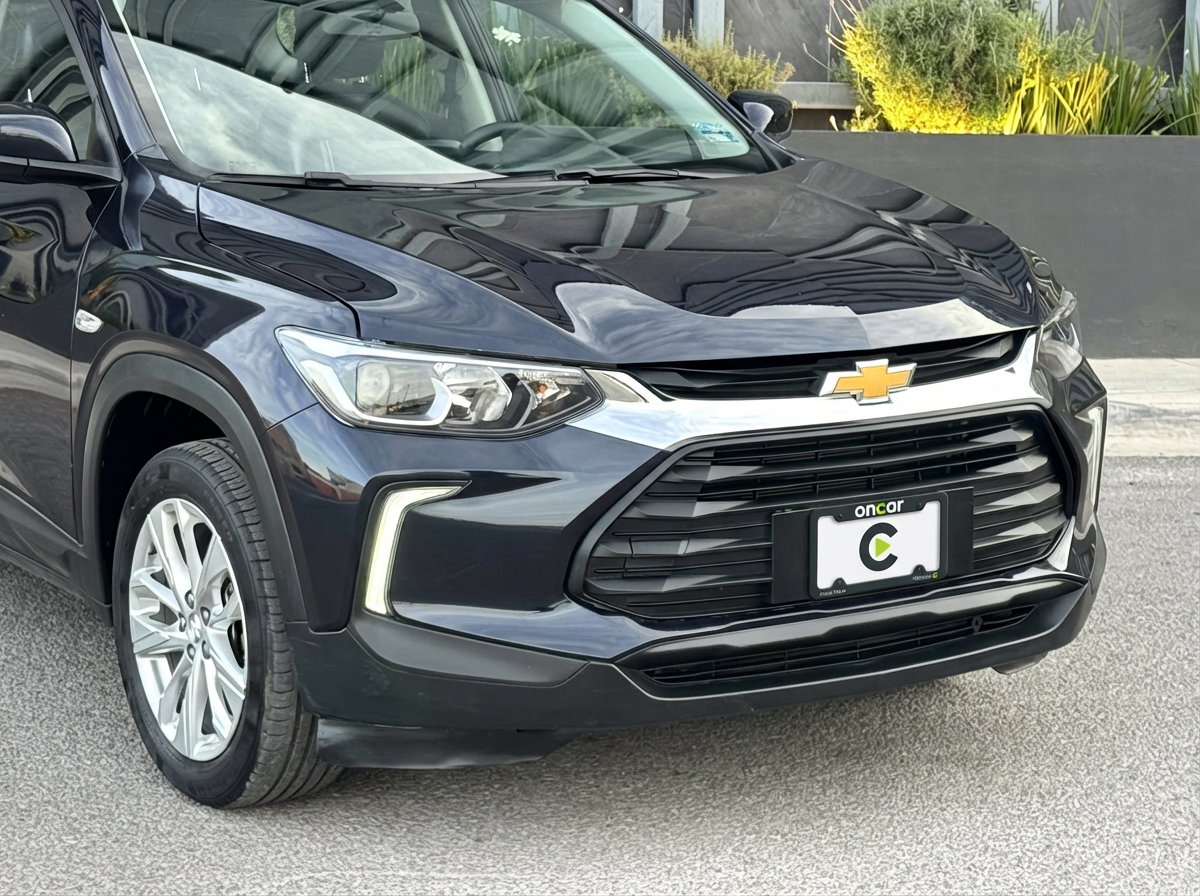 Chevrolet Tracker LT