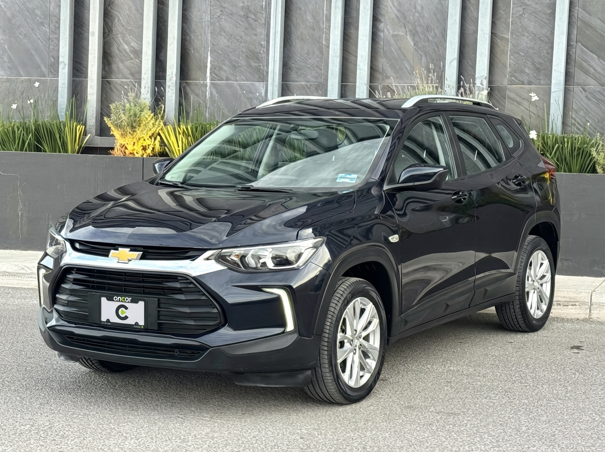 Chevrolet Tracker LT