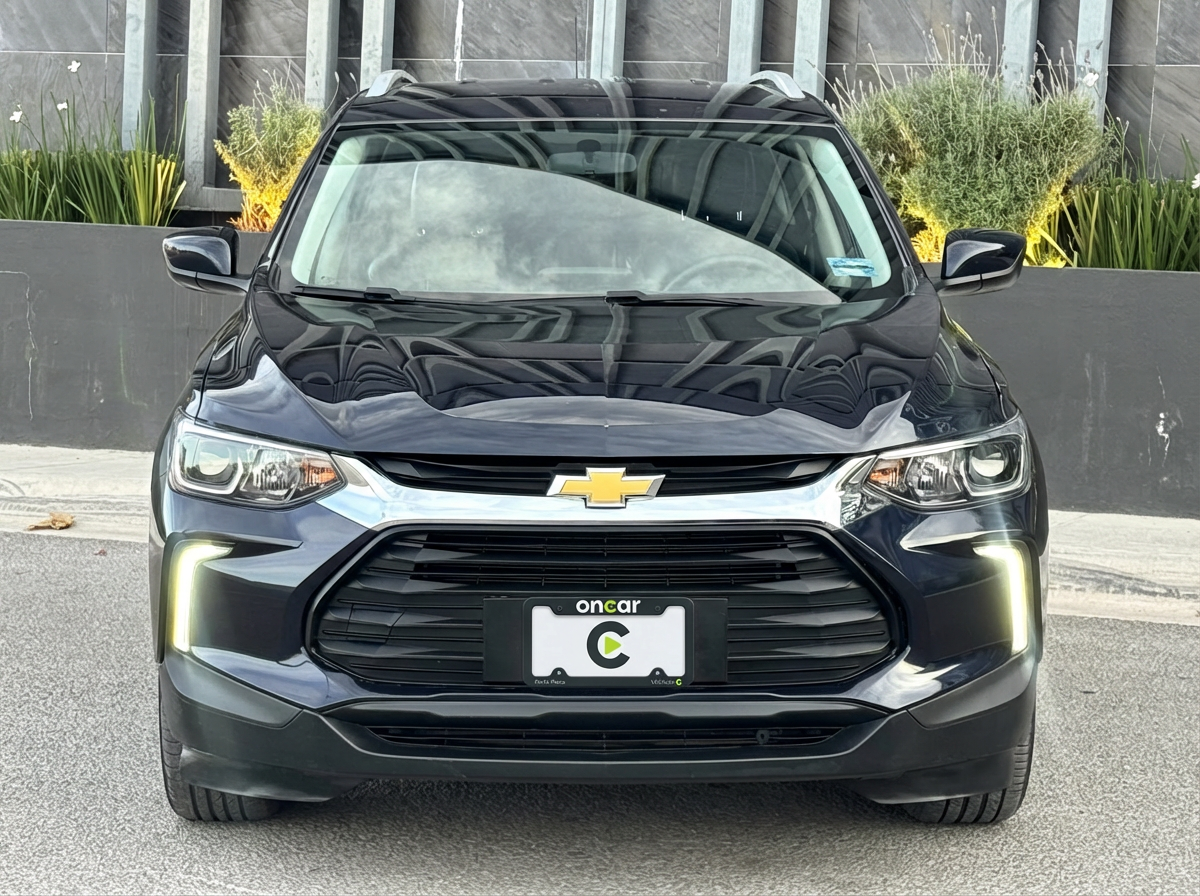 Chevrolet Tracker LT