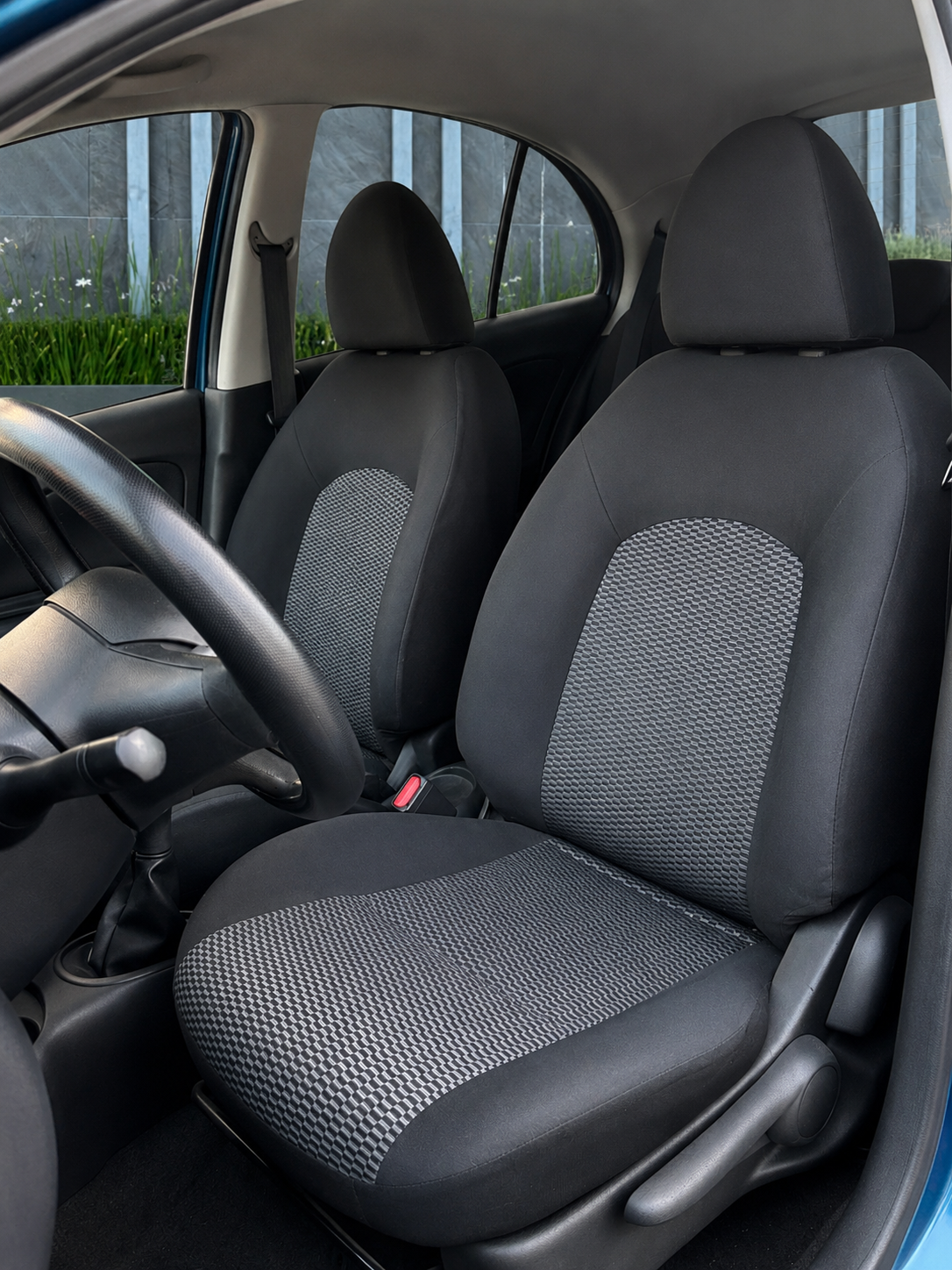 Nissan March SENSE