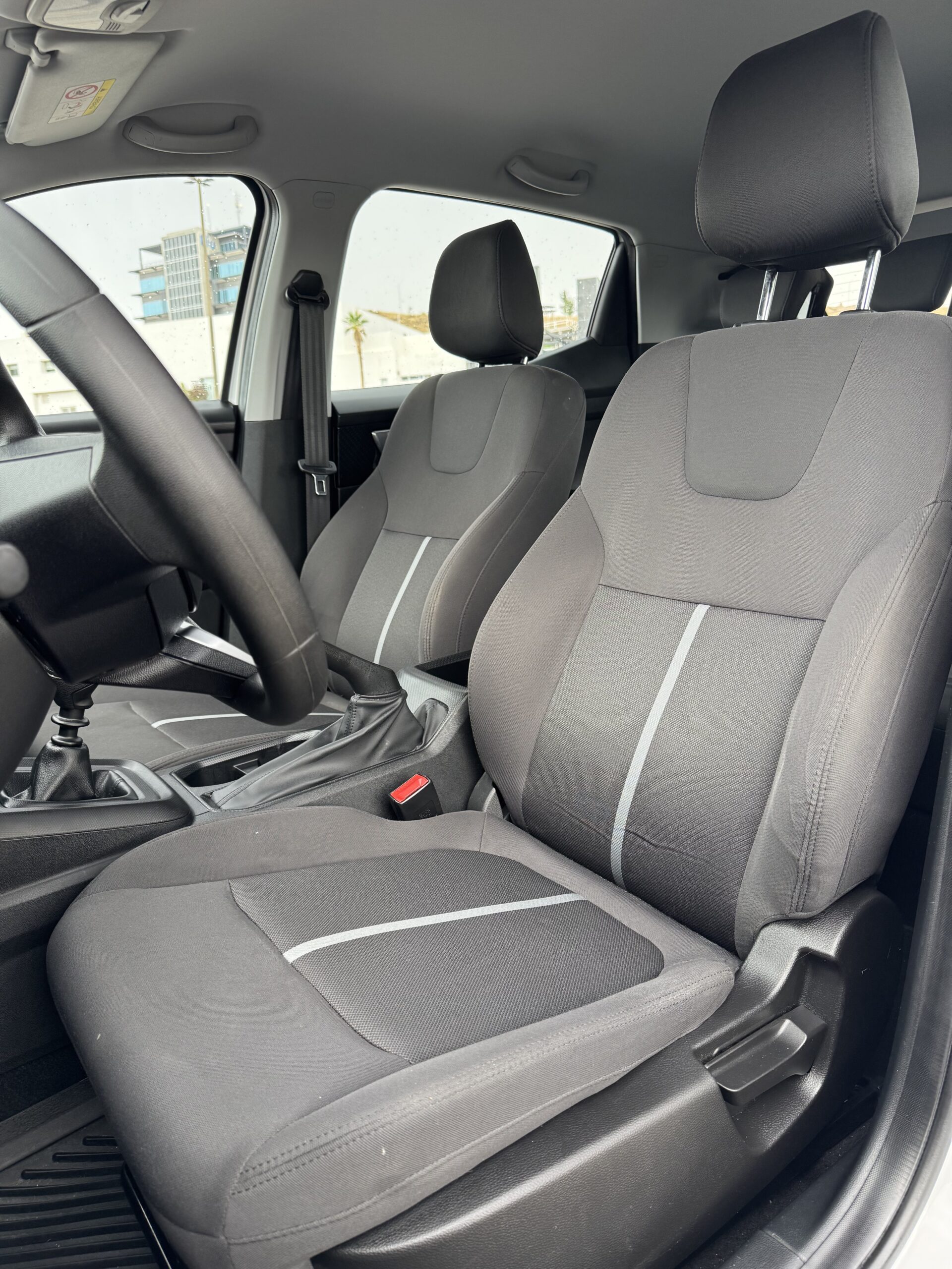 Chevrolet Aveo LS
