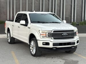 Ford F-150 LIMITED