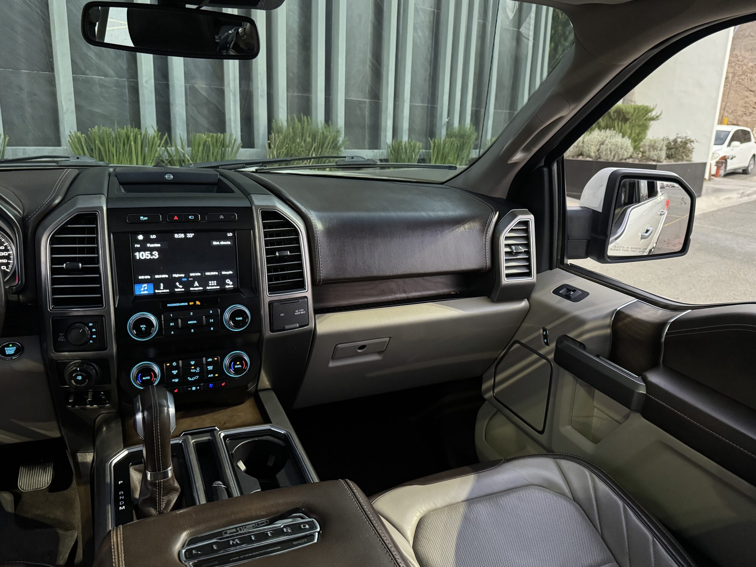 Ford F-150 LIMITED