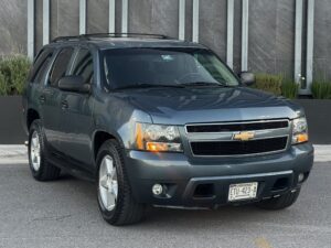 Chevrolet TAHOE LT