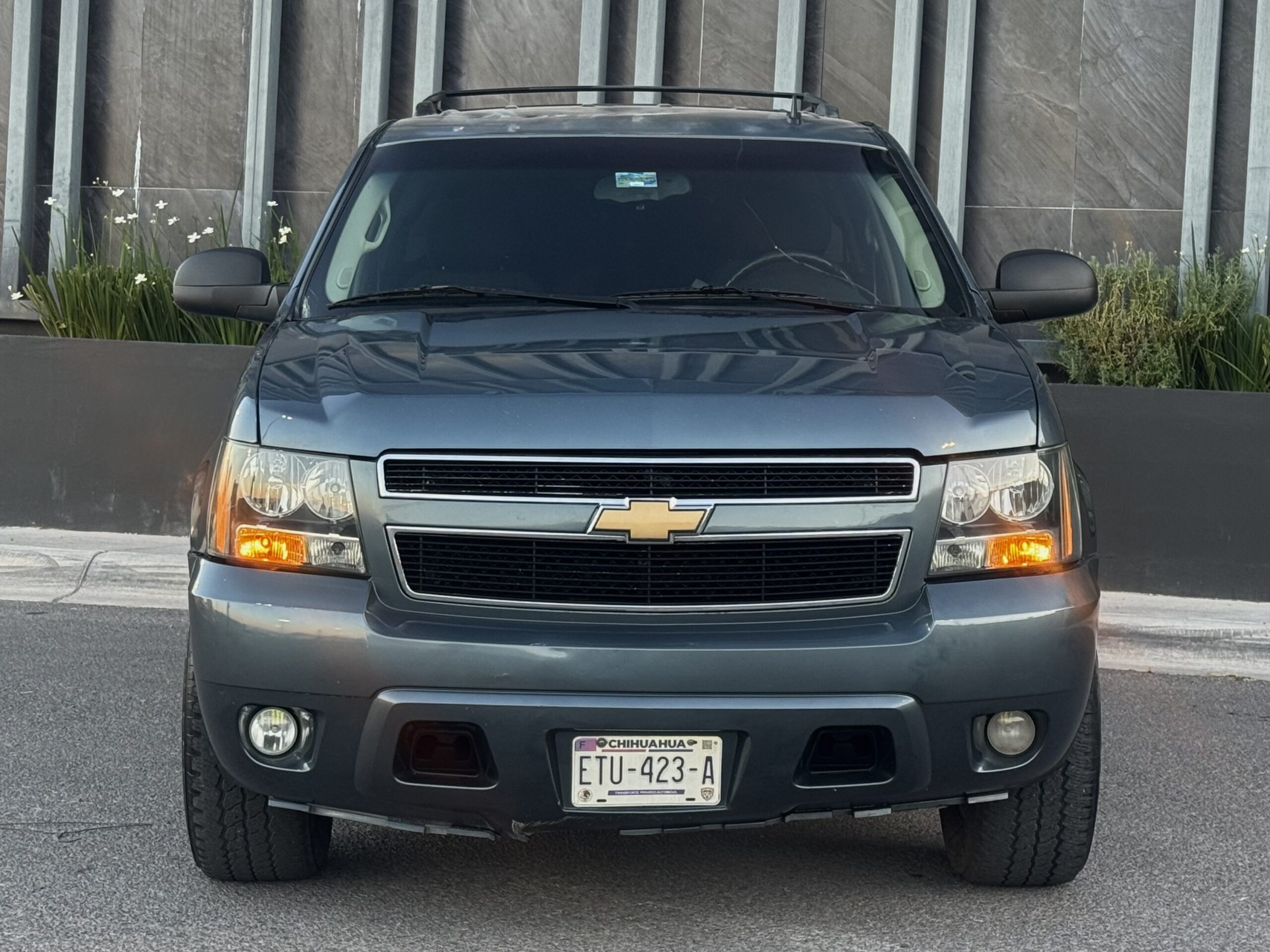 Chevrolet TAHOE LT