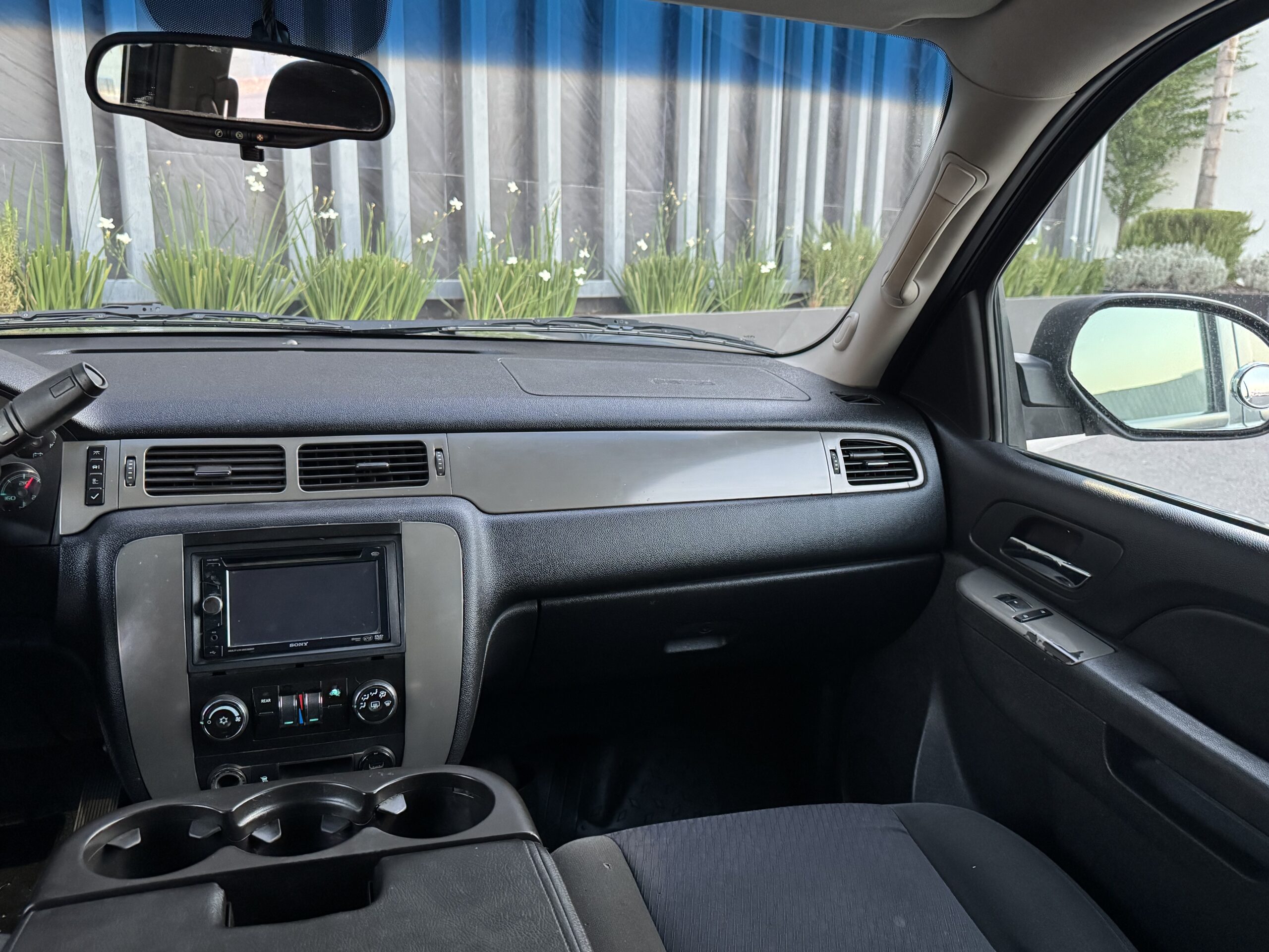 Chevrolet TAHOE LT