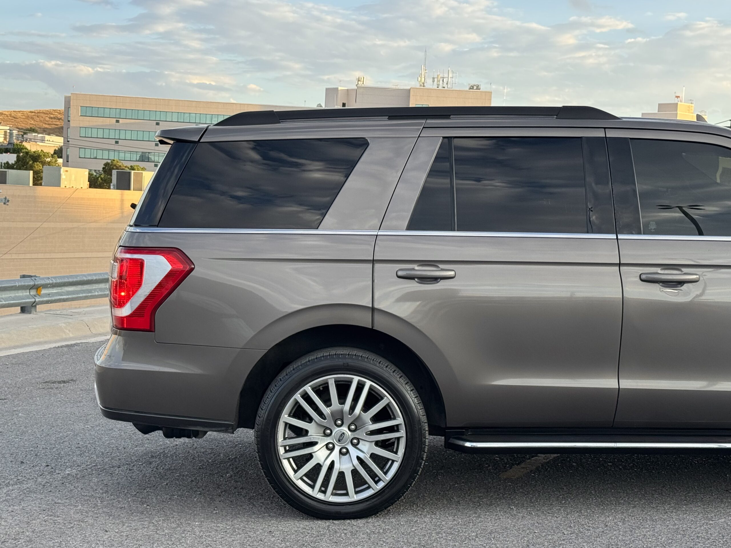 Ford Expedition XLT