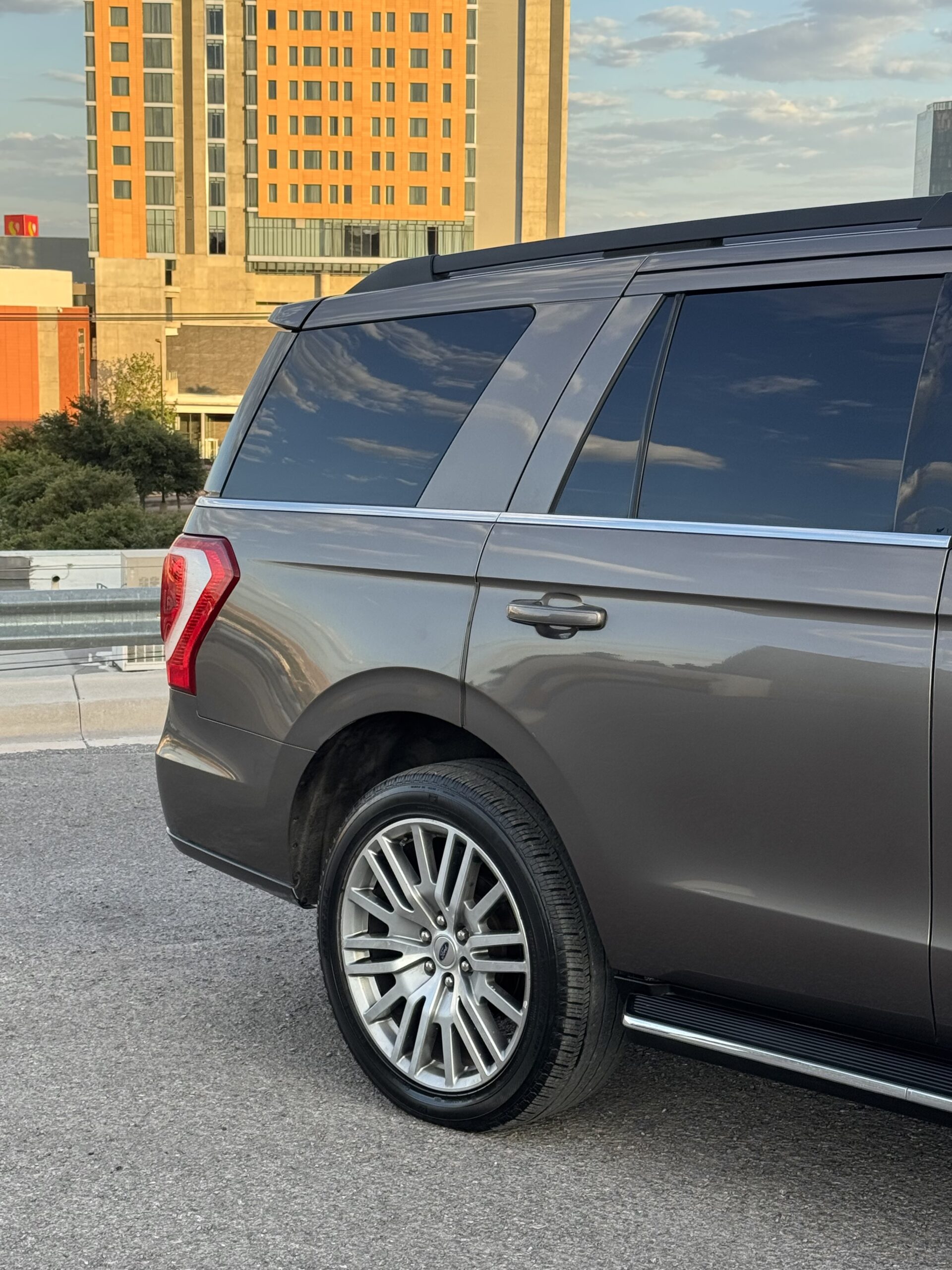 Ford Expedition XLT